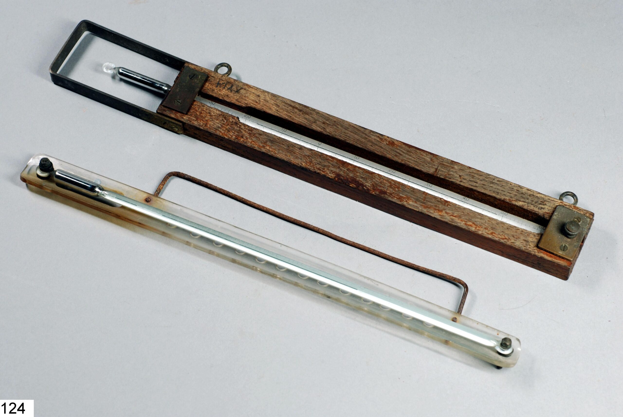 Thermomètres