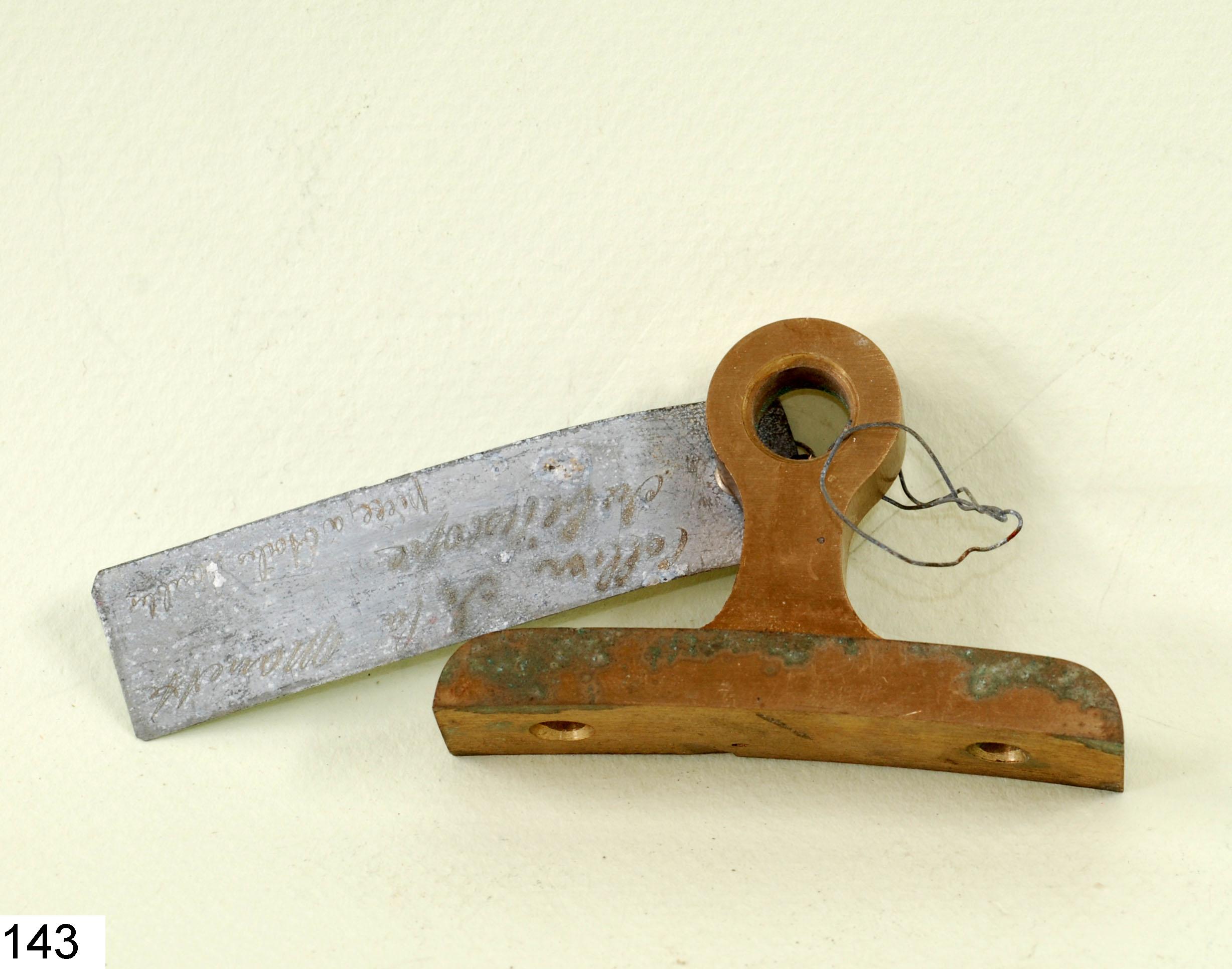 Accessoires pour le télescope