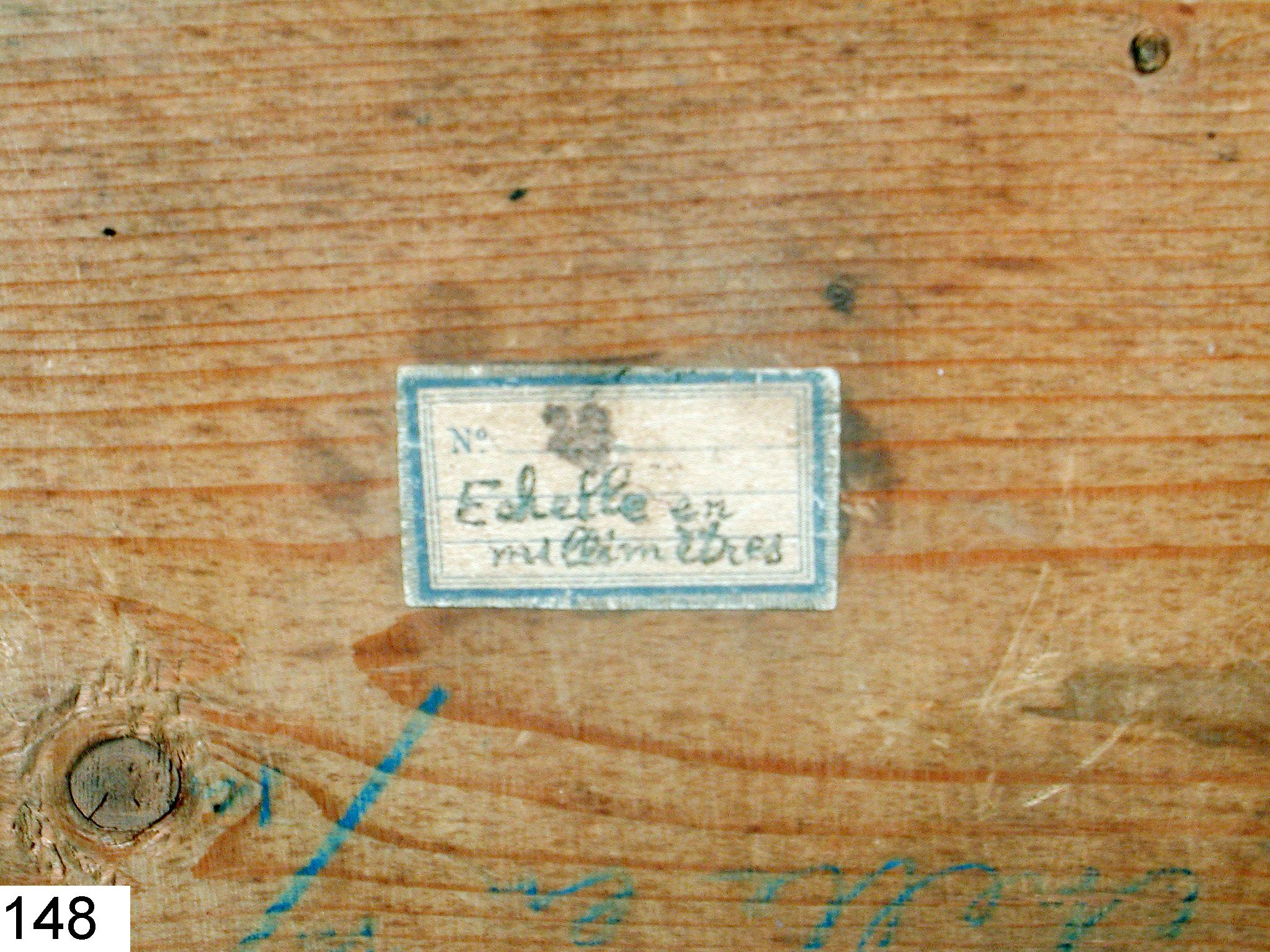 Réseau n° 27