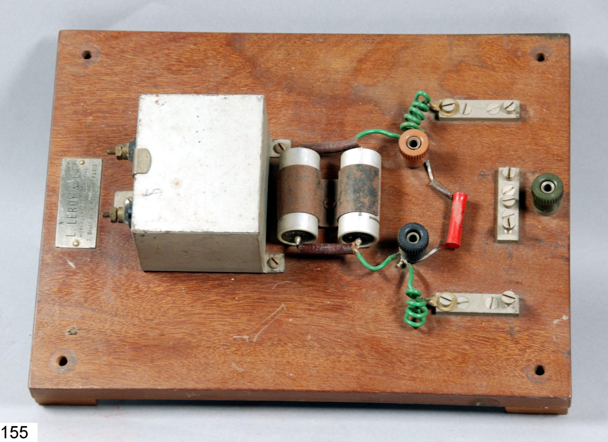 Moteur électrique