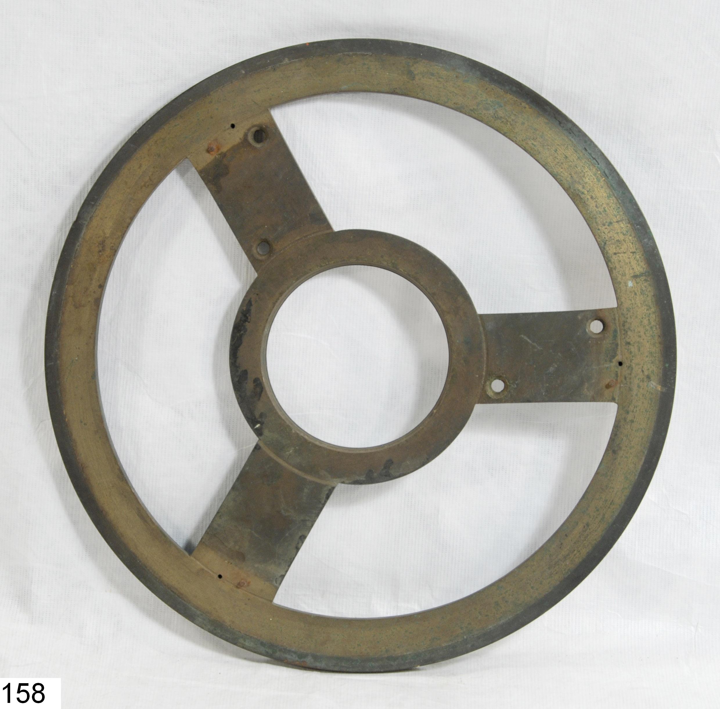Roue dentée