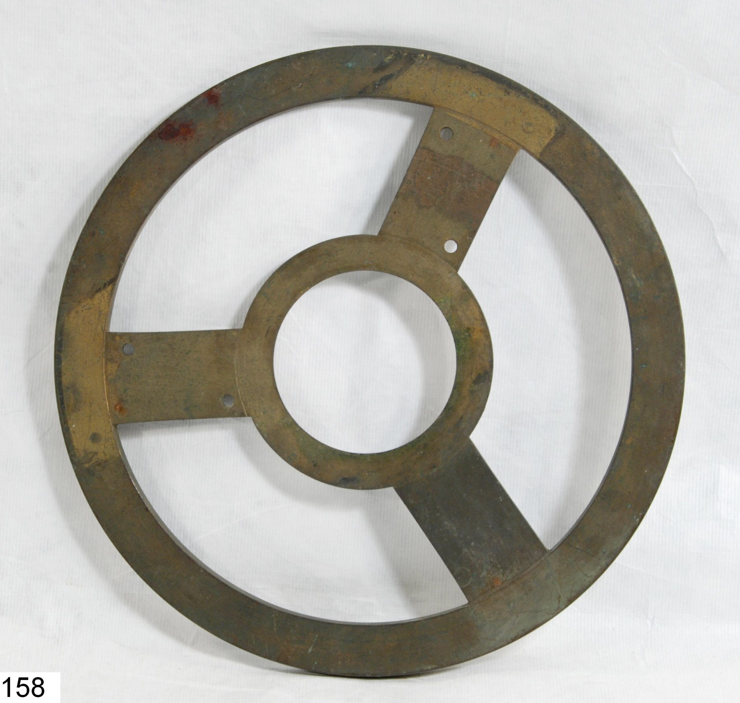Roue dentée