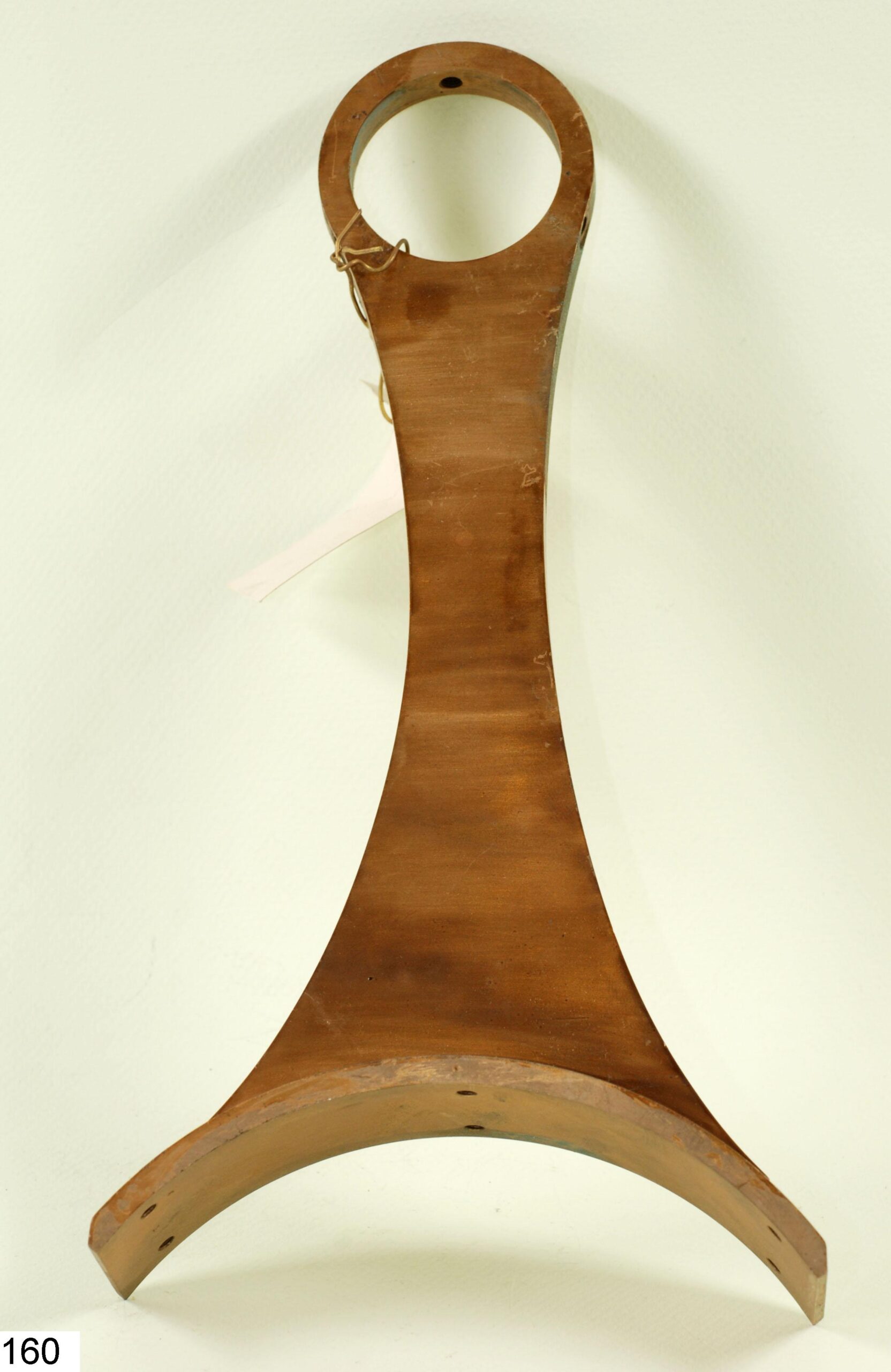 Accessoire d'instrument non identifié