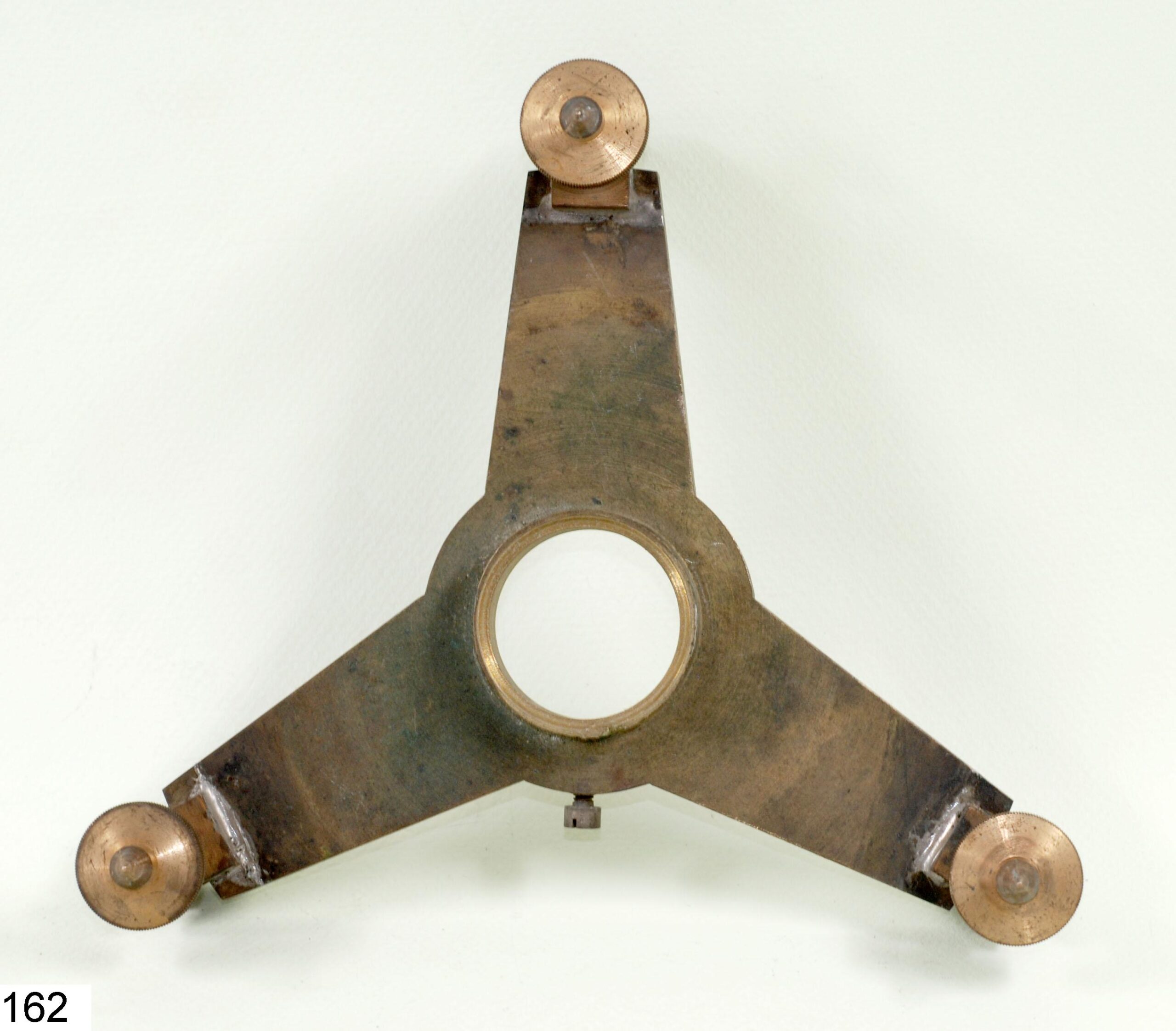 Trépied