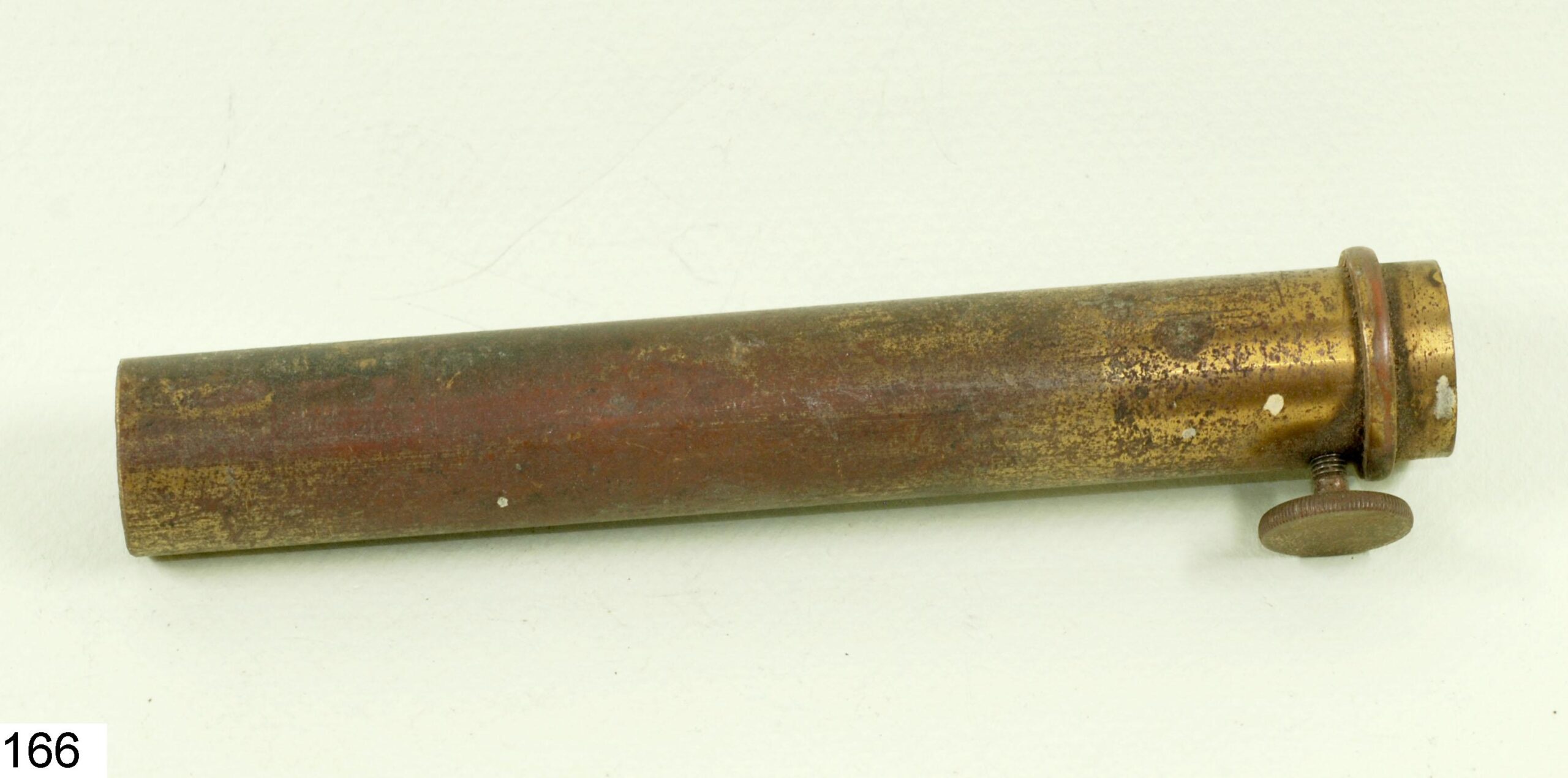 Trois pièces d'un même instrument