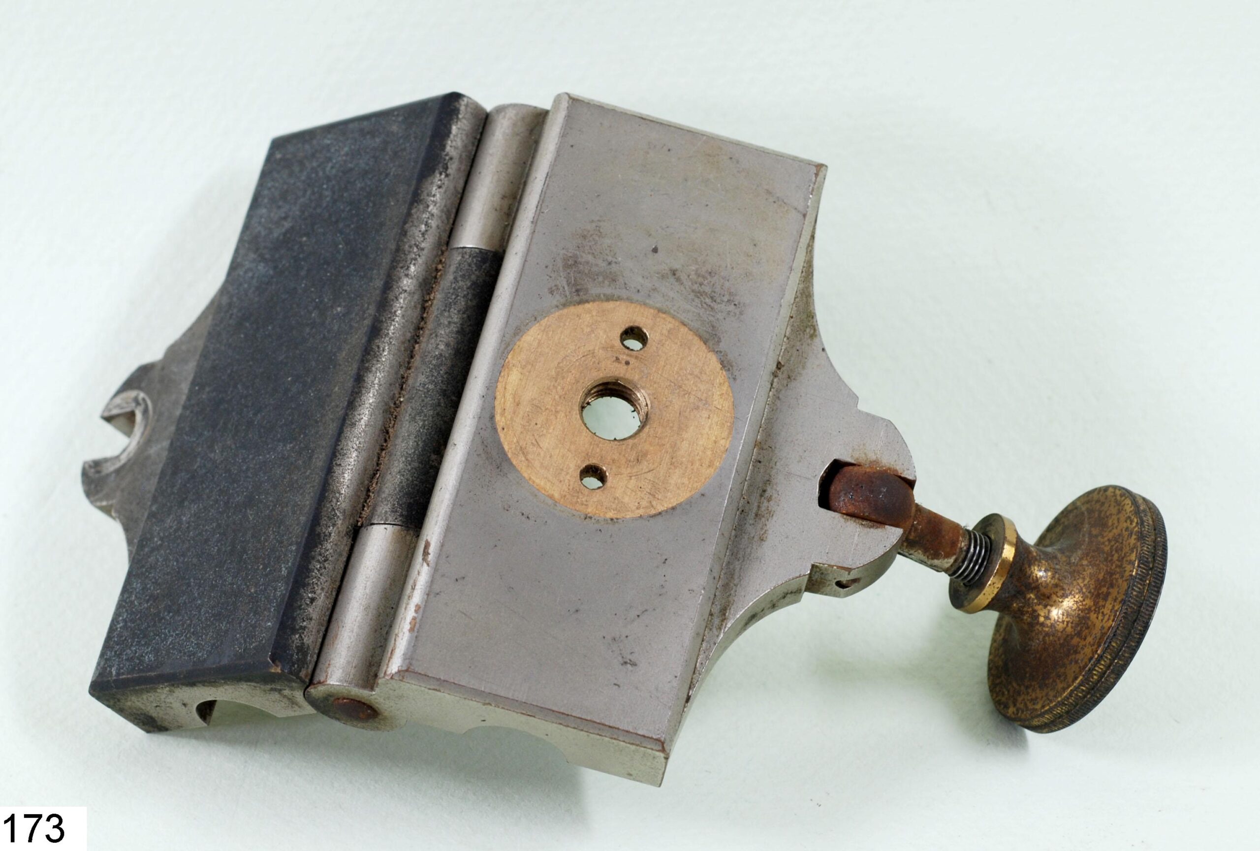 Porte-cylindre