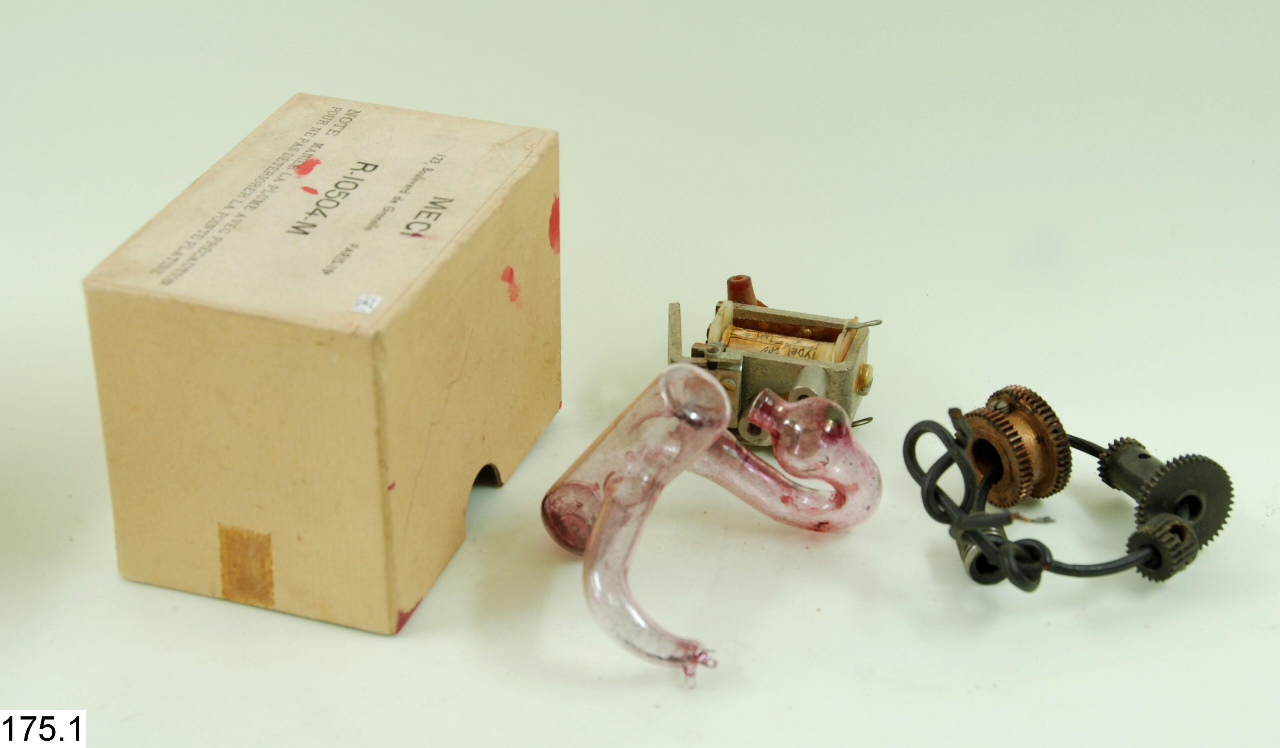 Objets divers