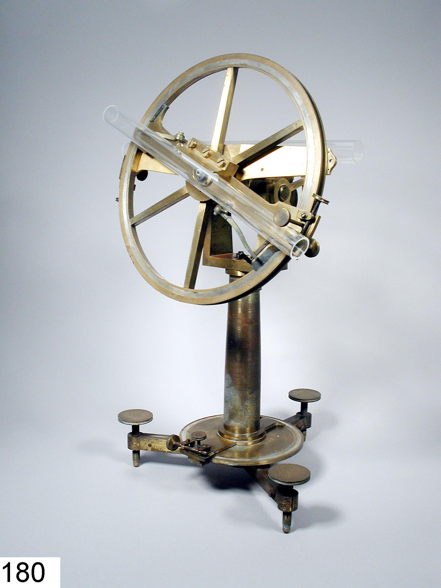 Cercle répétiteur