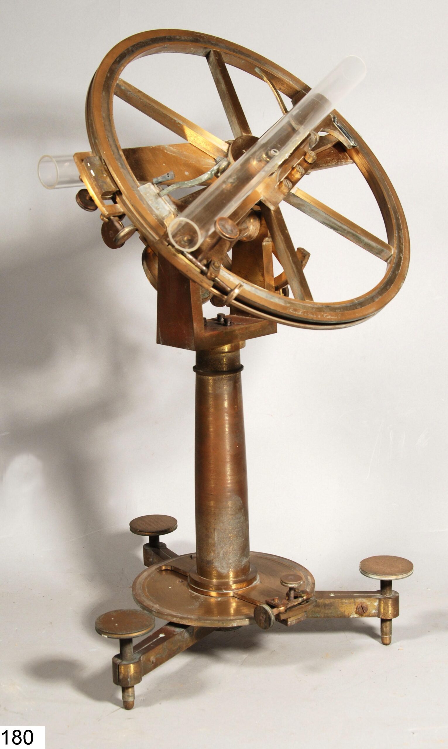 Cercle répétiteur