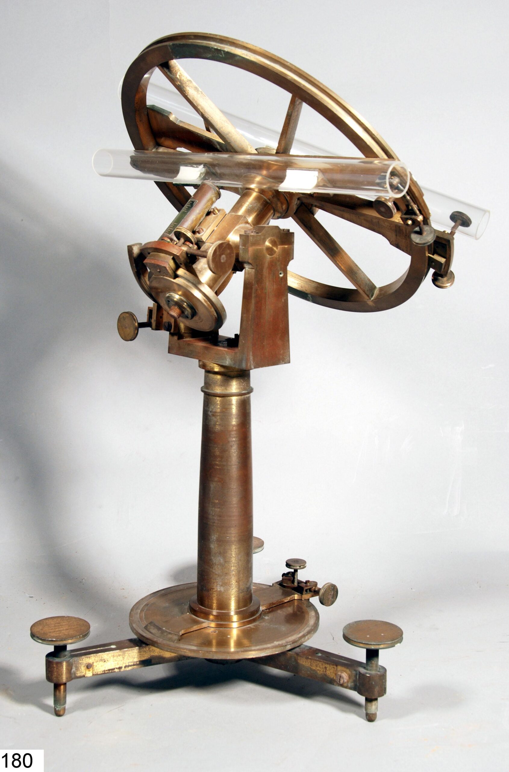 Cercle répétiteur
