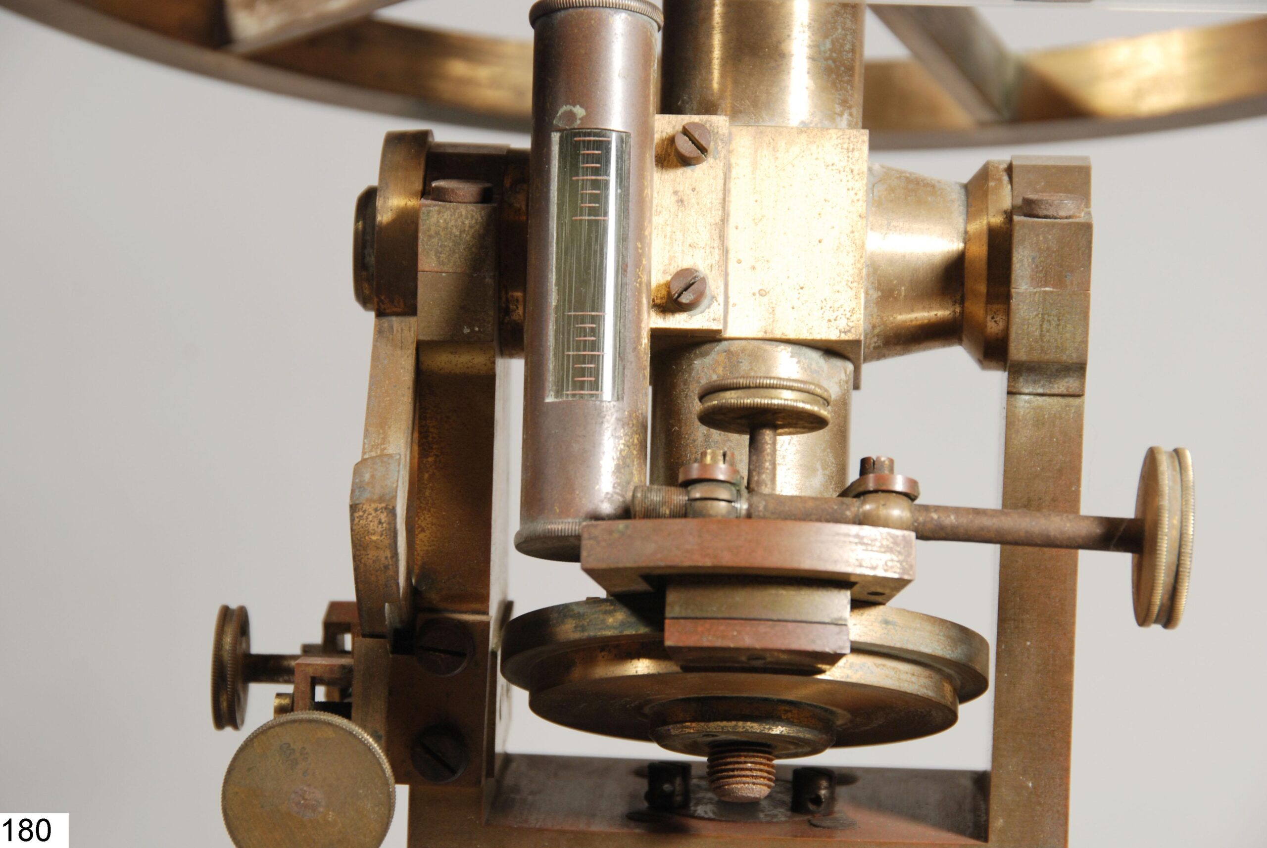 Cercle répétiteur