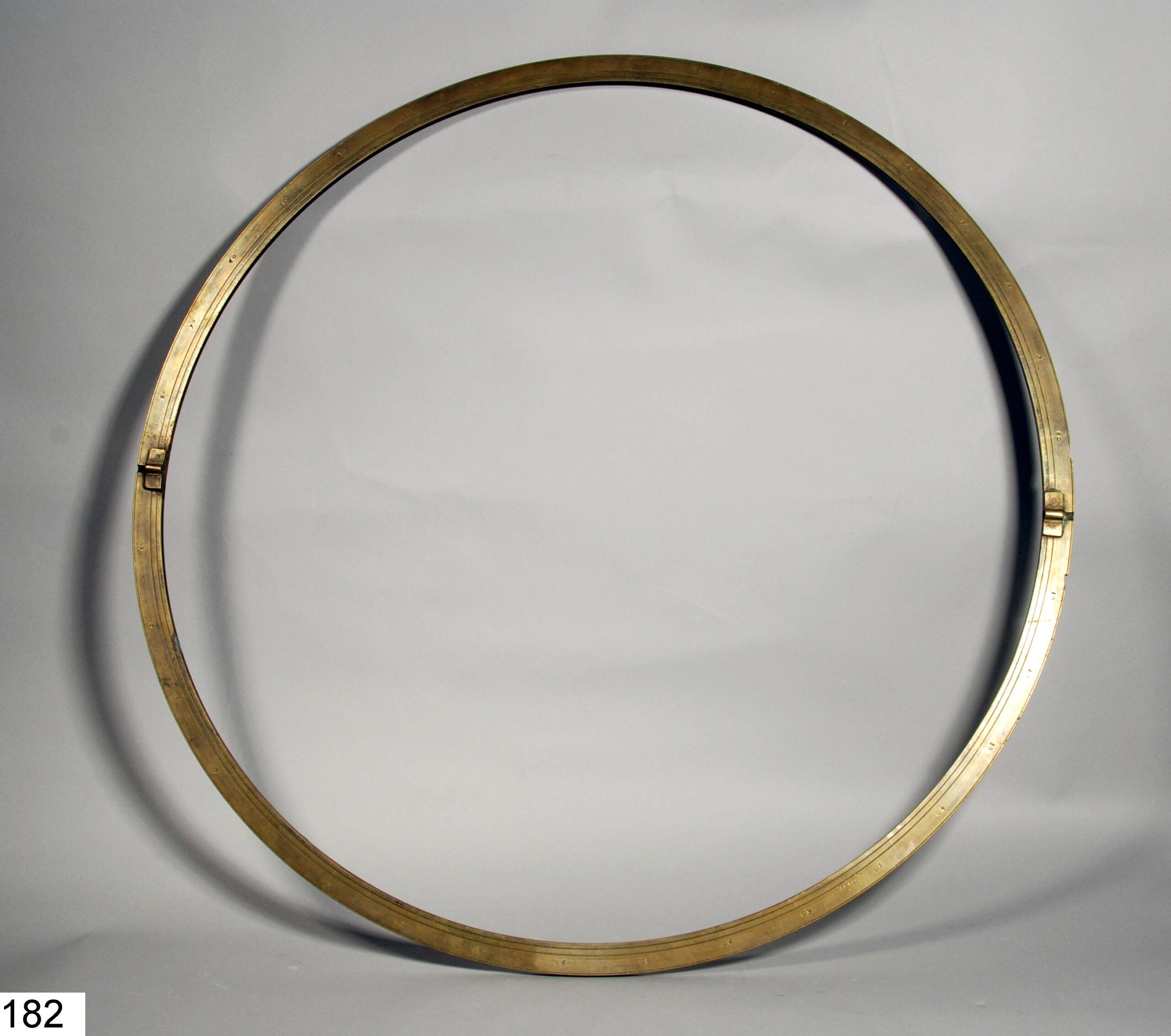 Cercle gradué