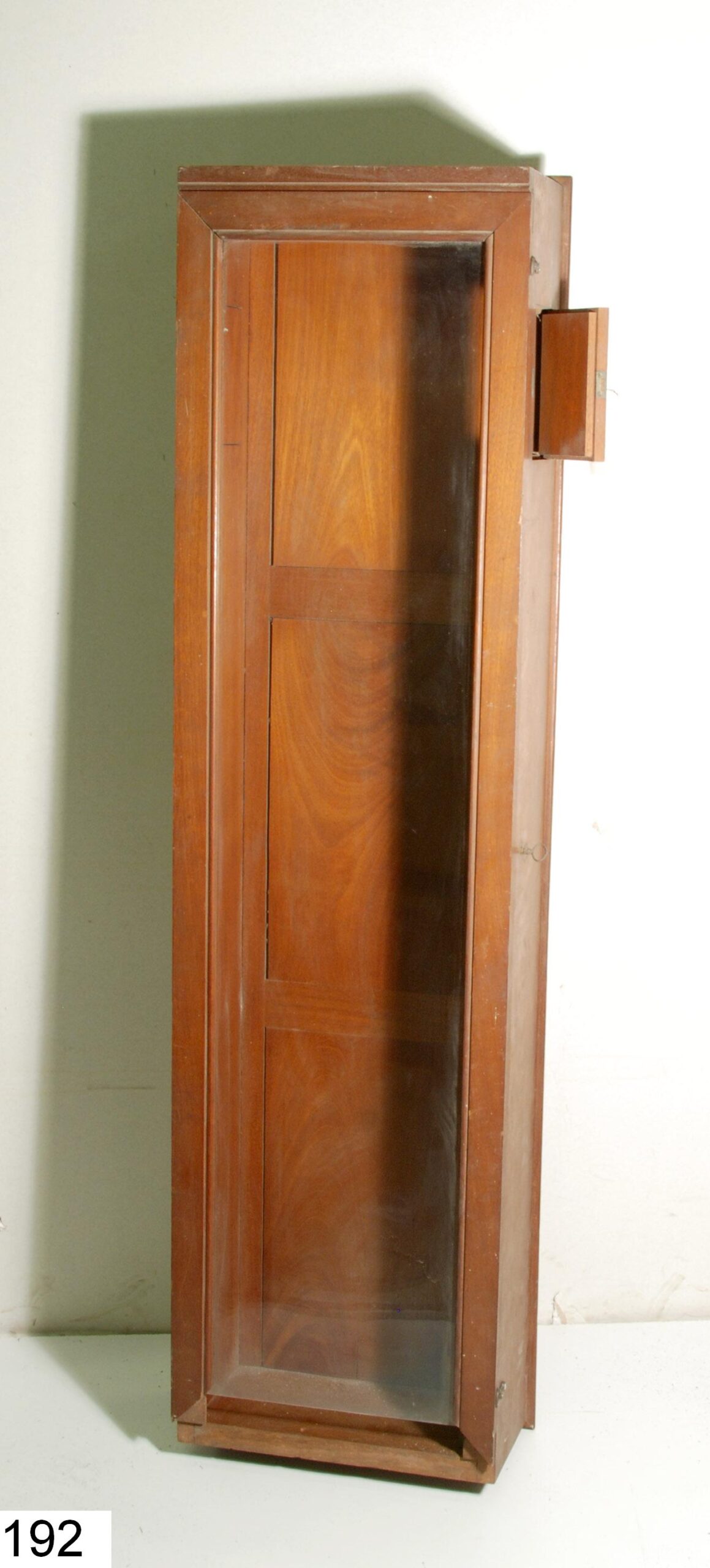 Caisse de pendule