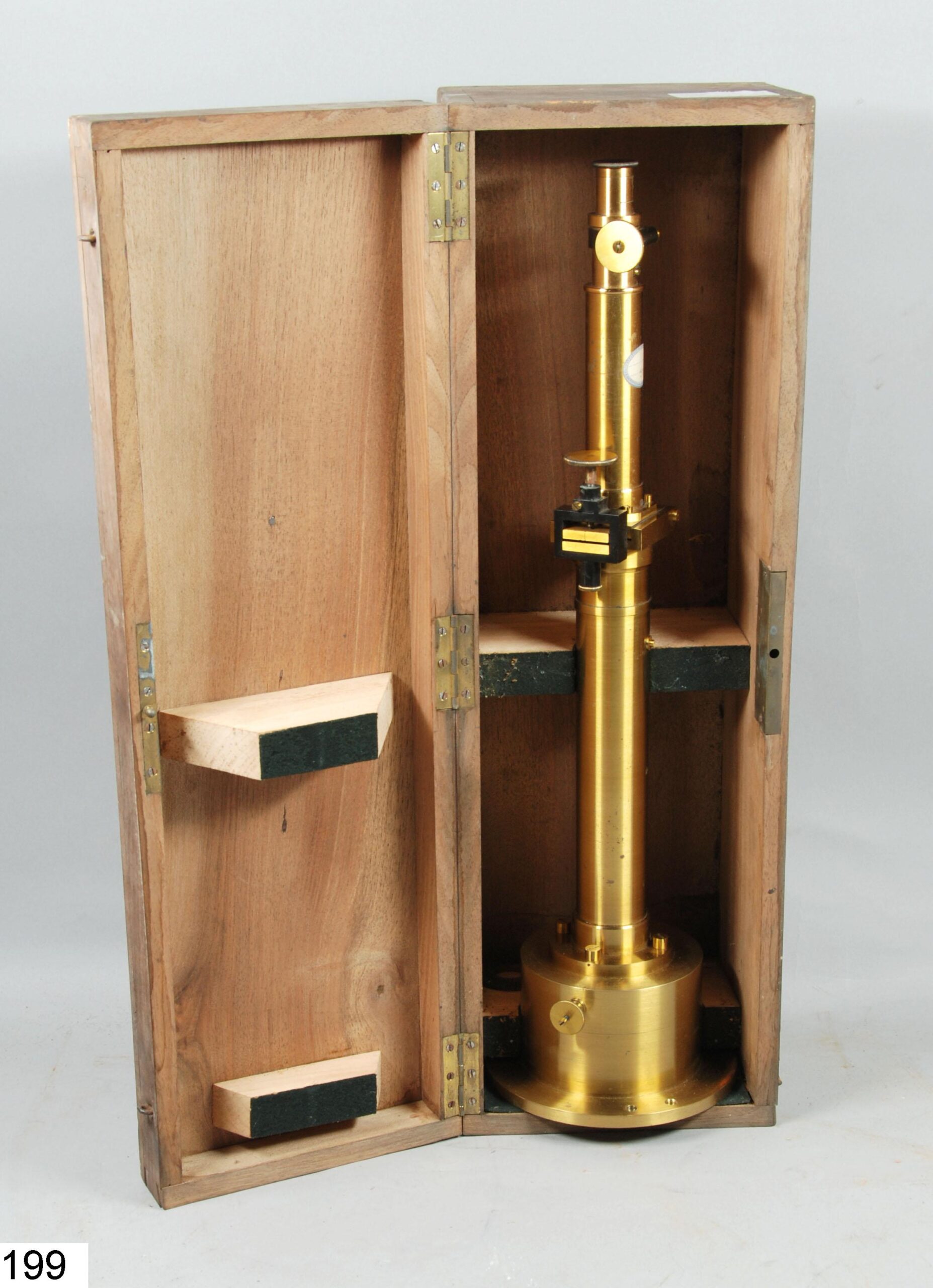 Spectroscope