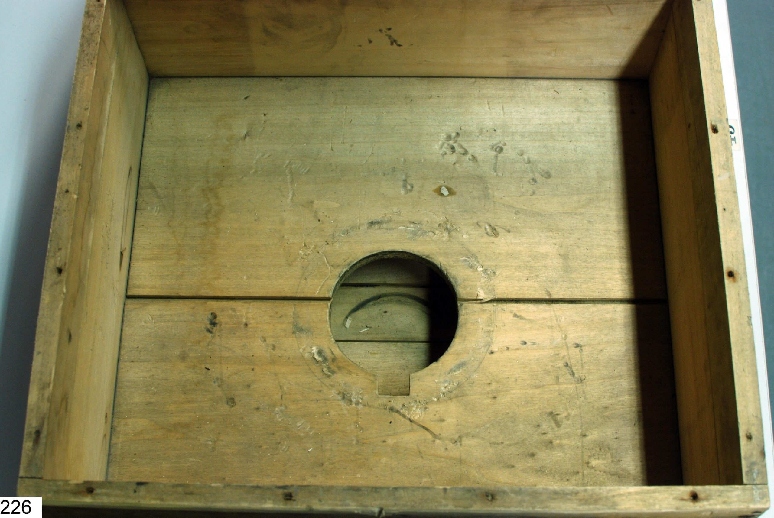 Micromètre de Gautier