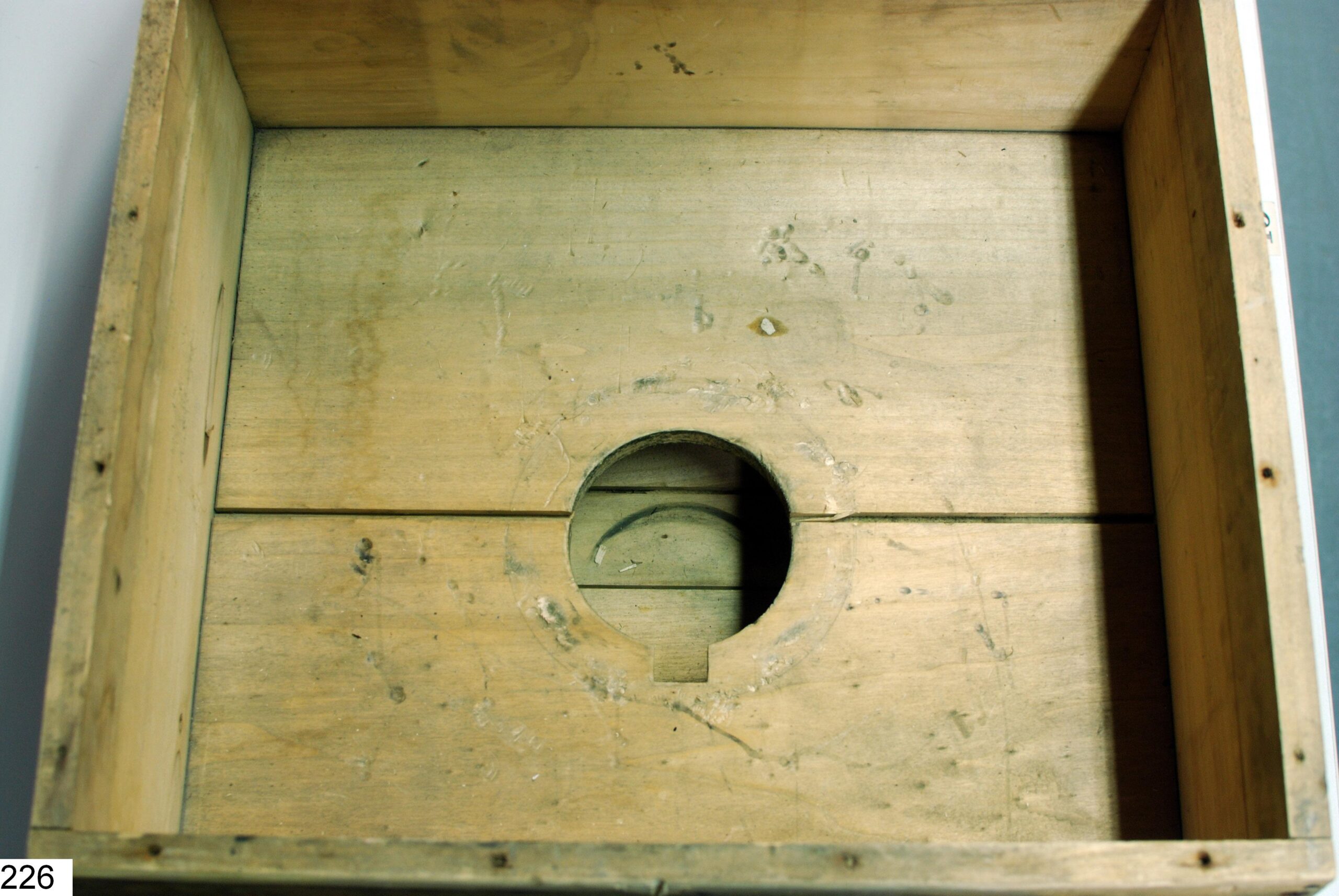 Micromètre de Gautier