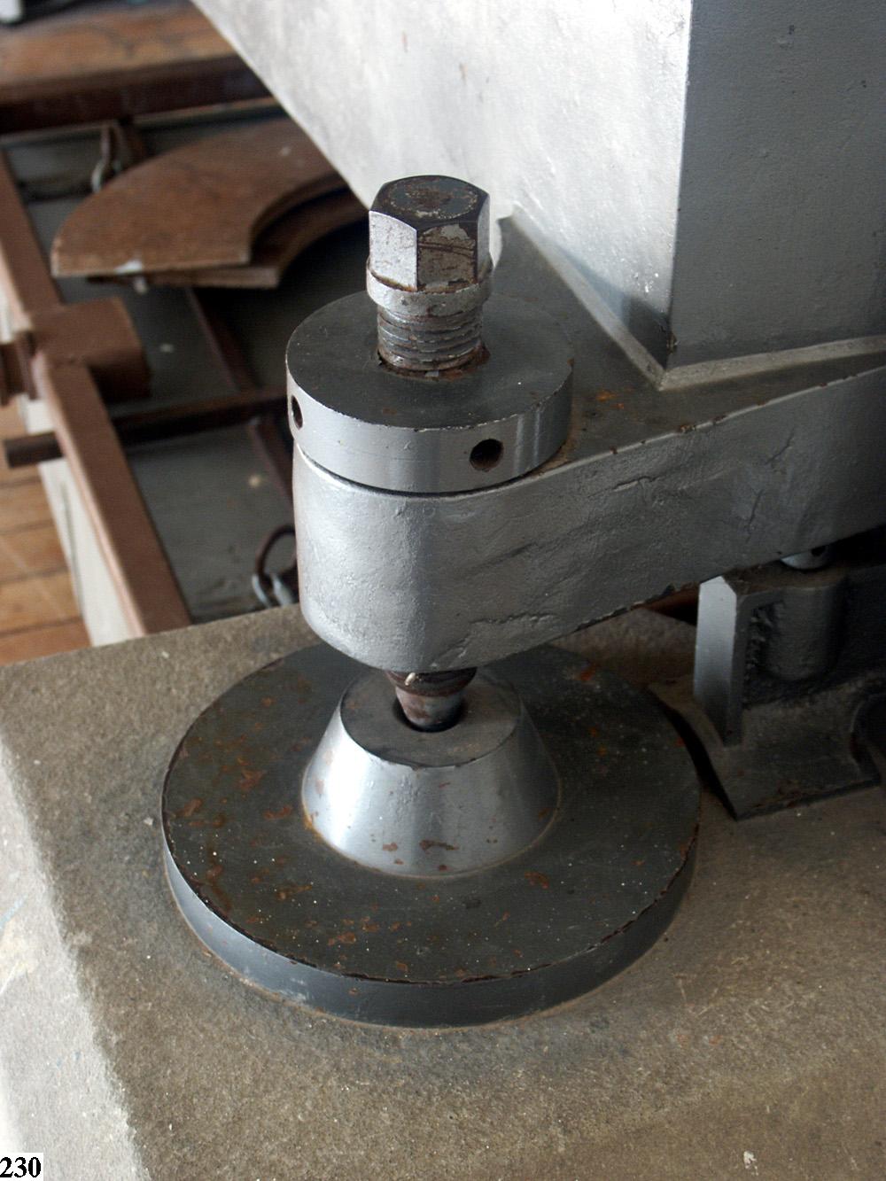 Télescope de 80 cm