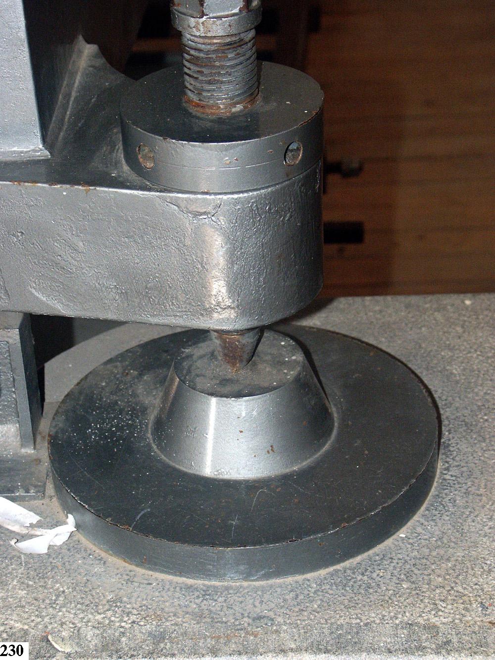 Télescope de 80 cm