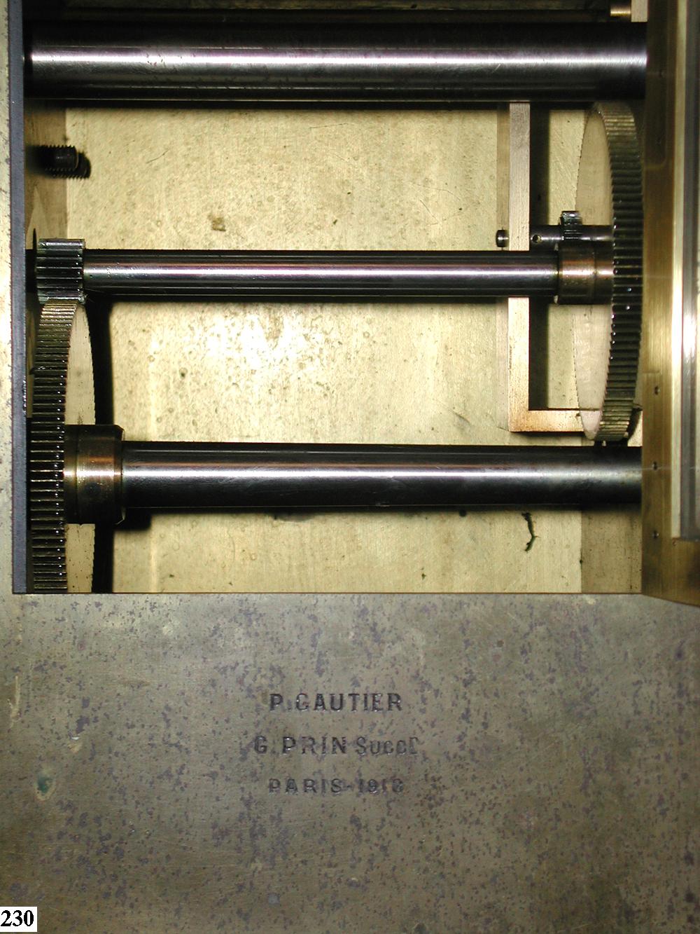 Télescope de 80 cm