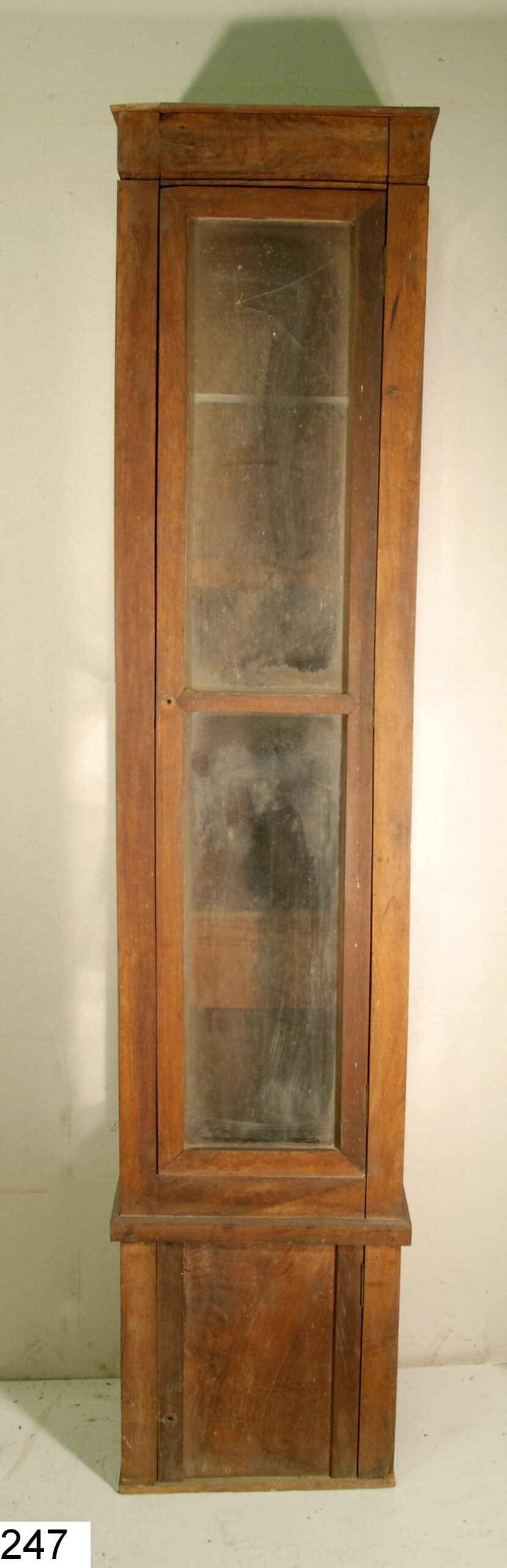 Caisse de pendule