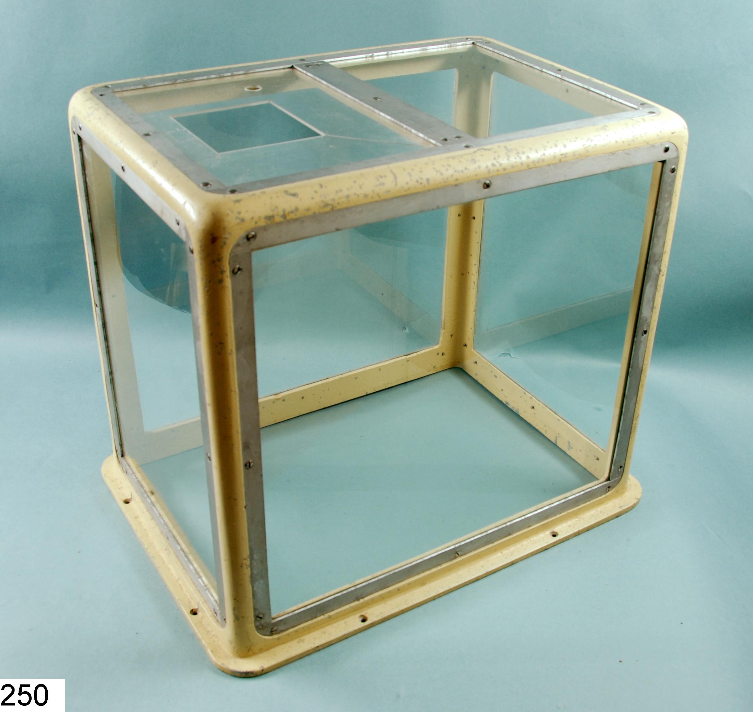 Sismographe de Grenet-Coulomb