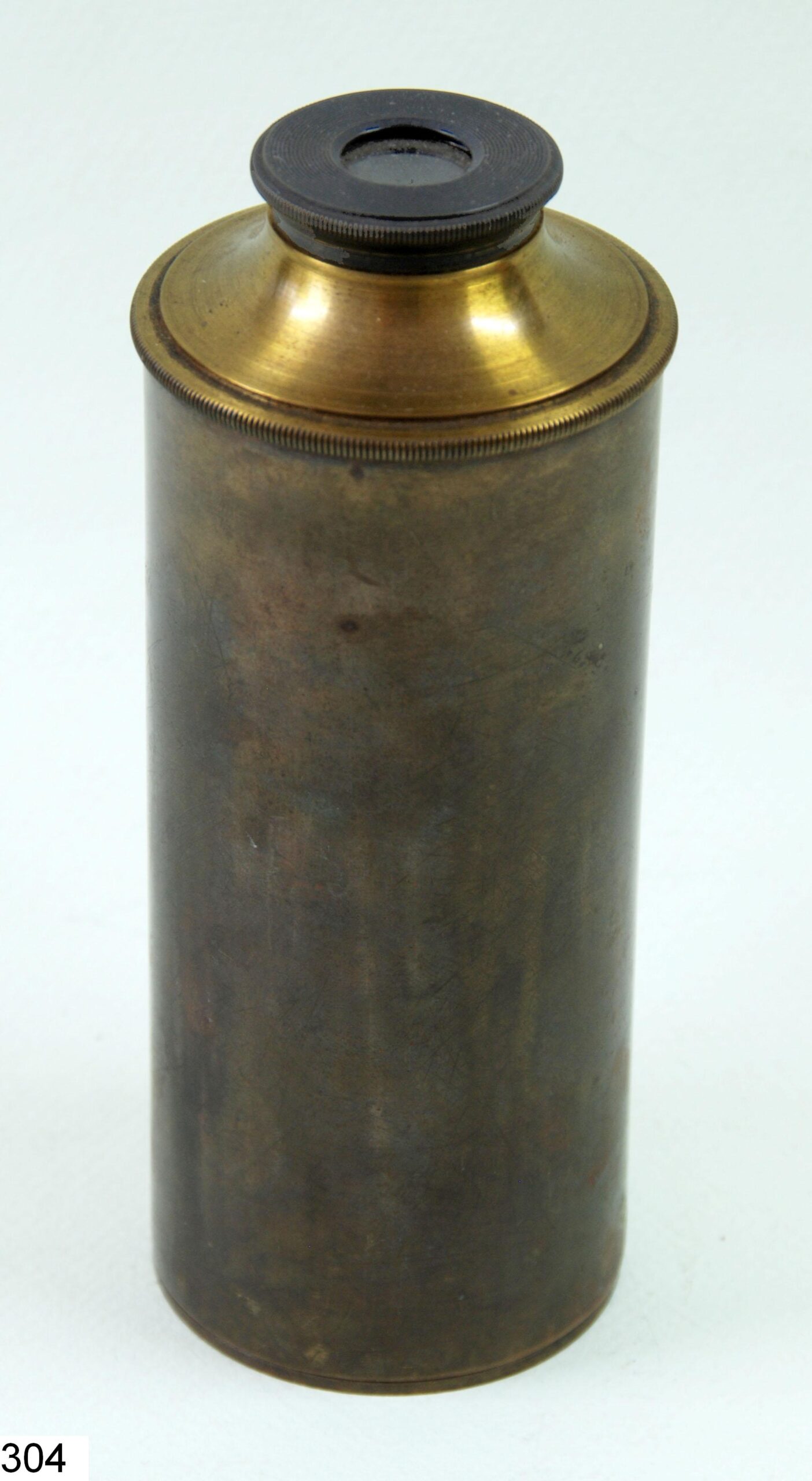 Oculaire avec réticules