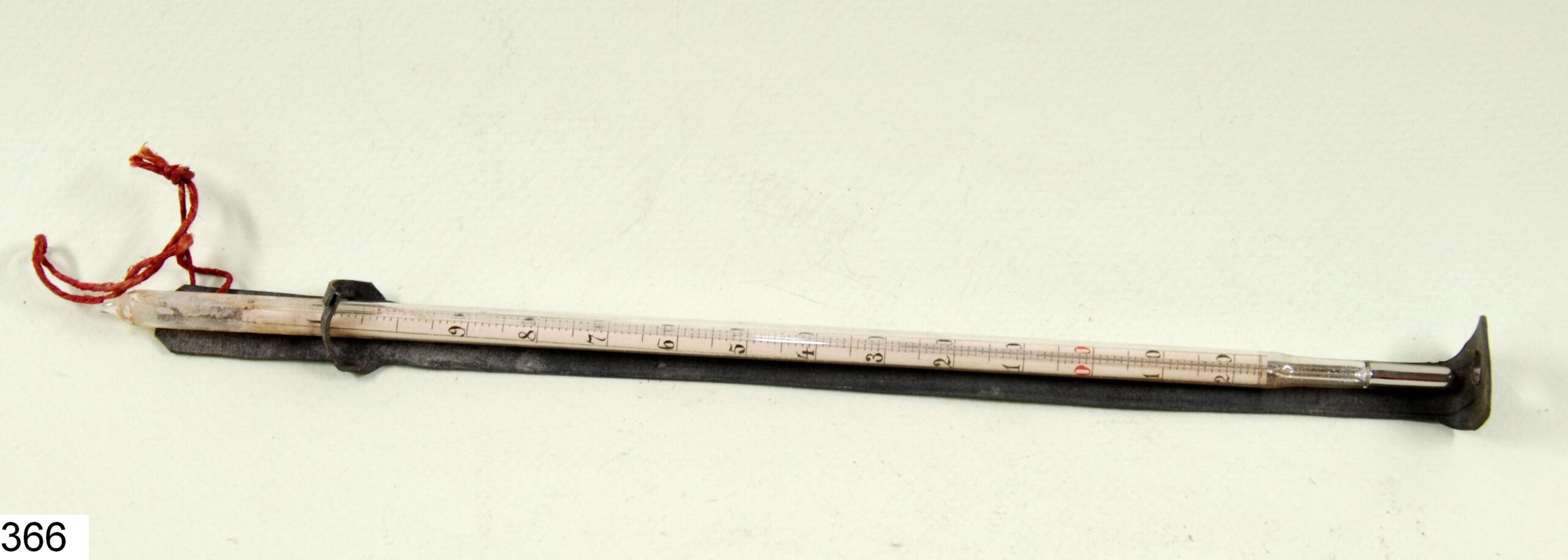Thermomètre