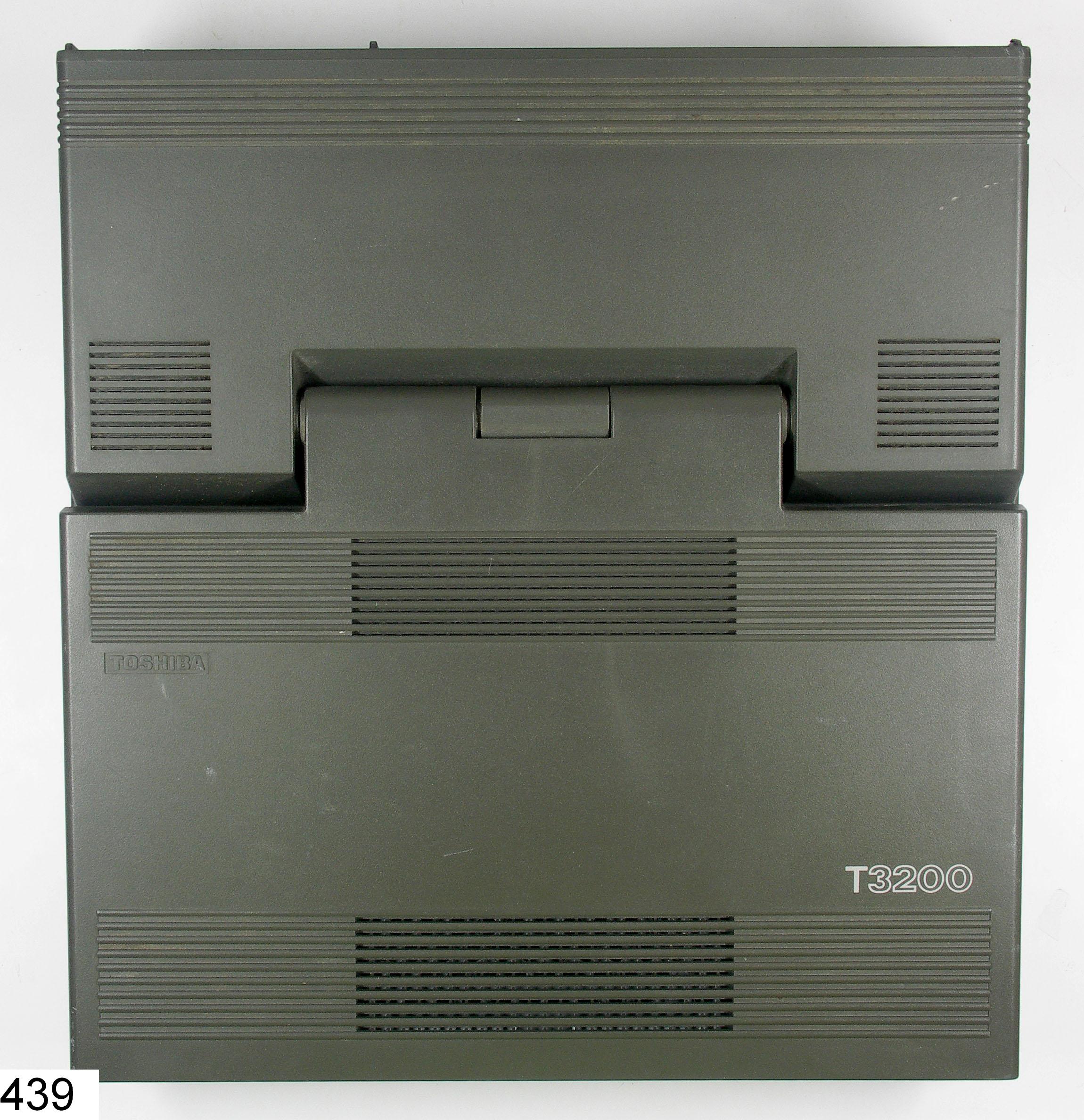 Ordinateur portable 286