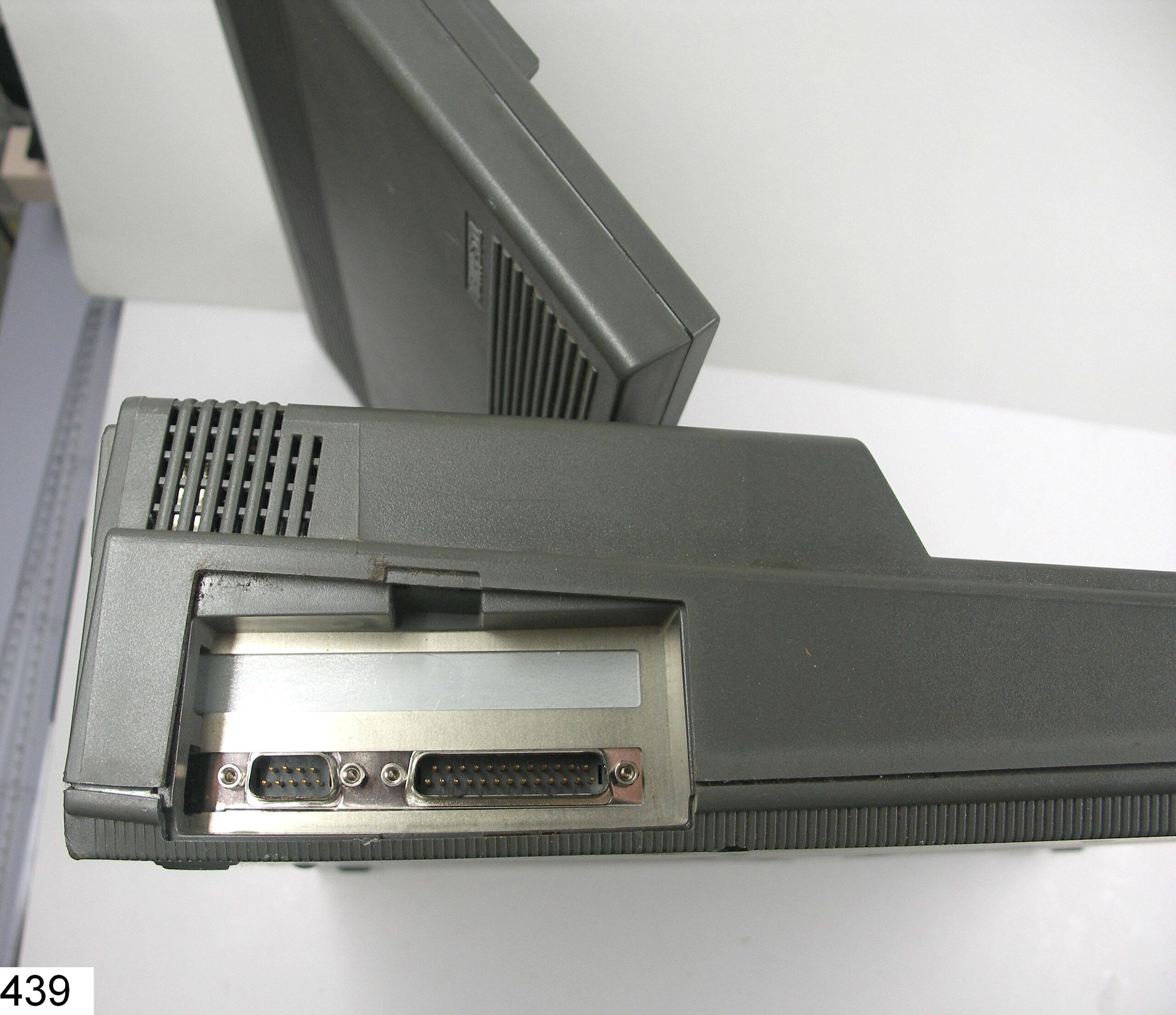 Ordinateur portable 286