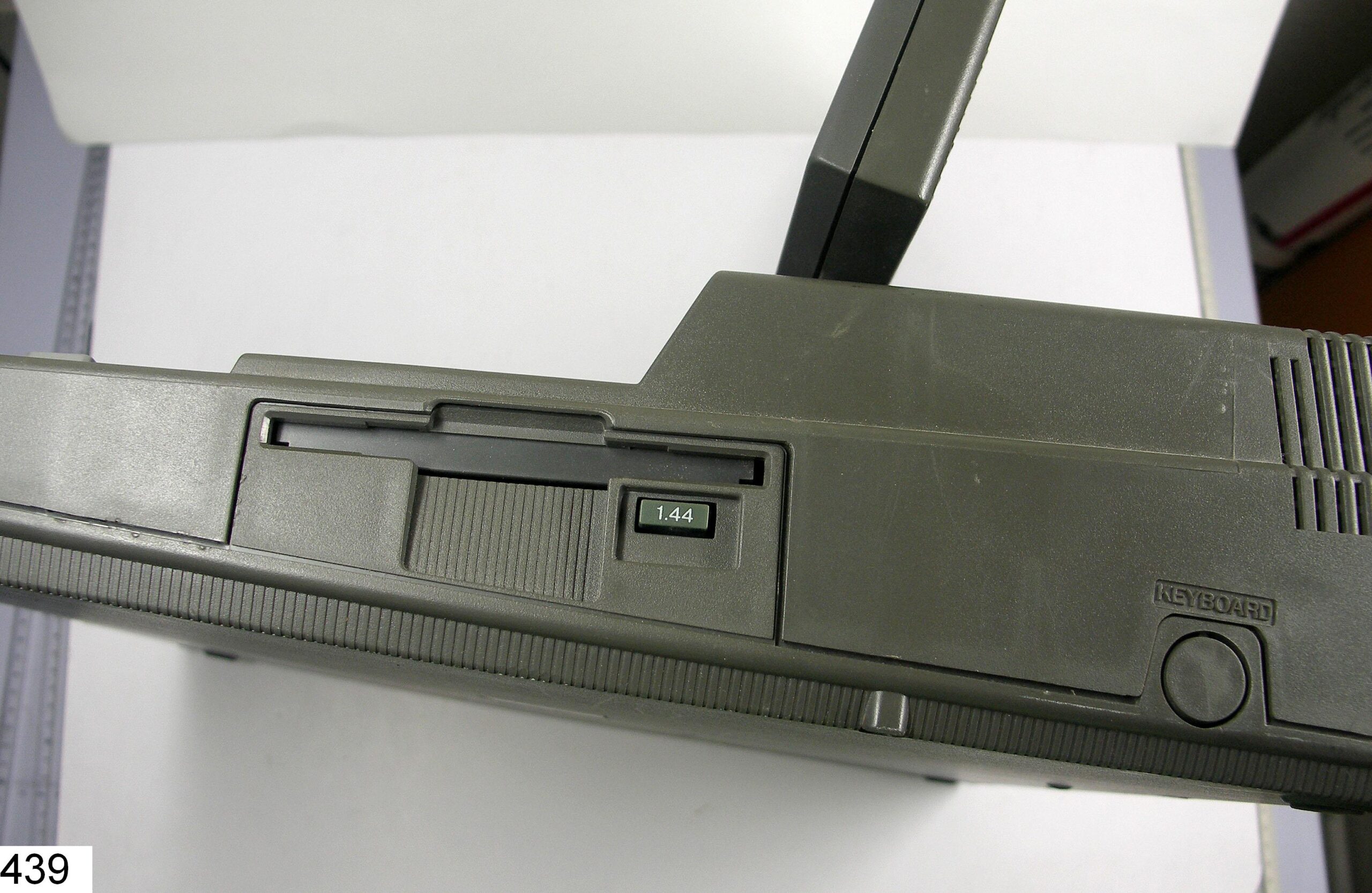 Ordinateur portable 286