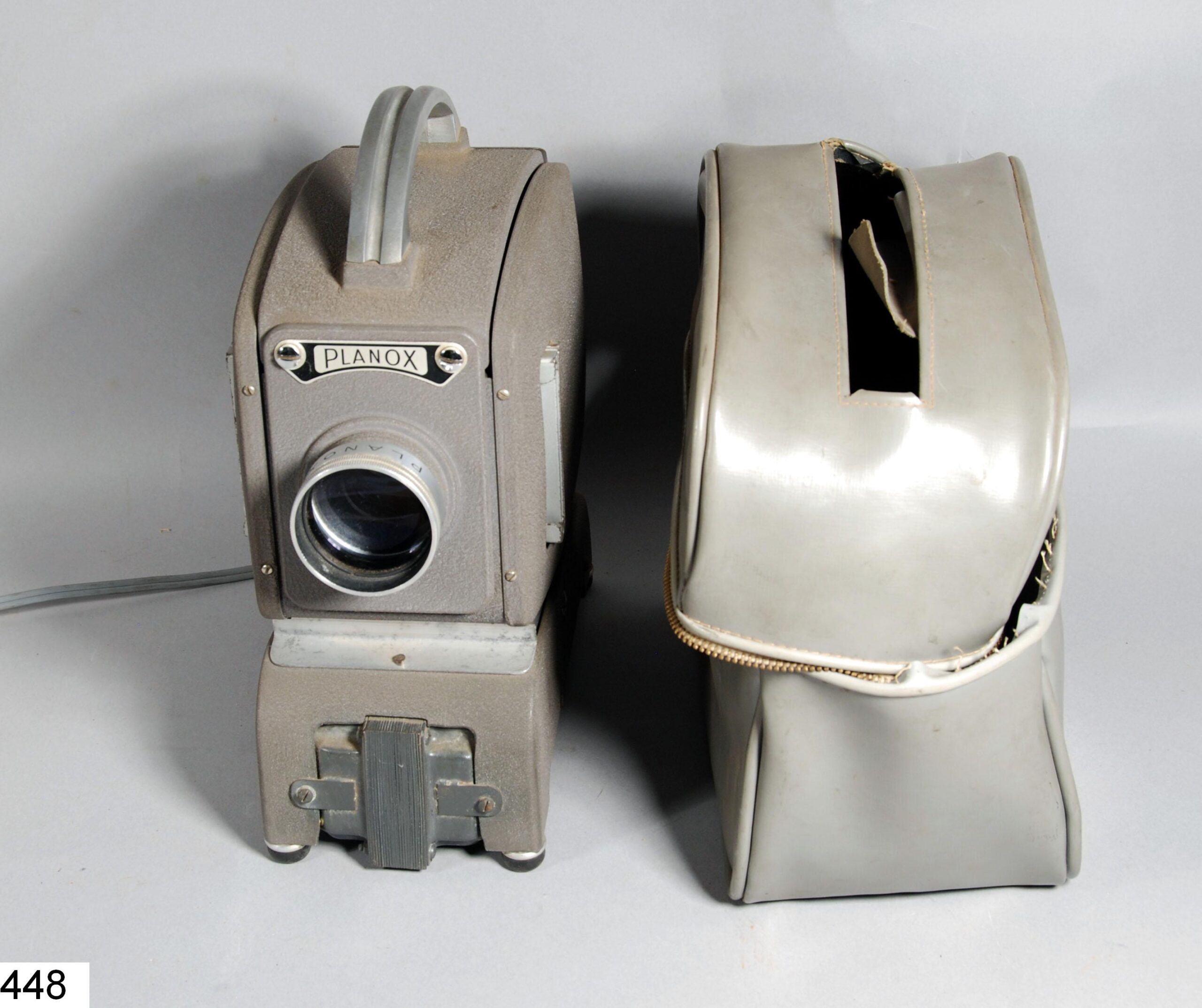 Projecteur de diapositives Planox