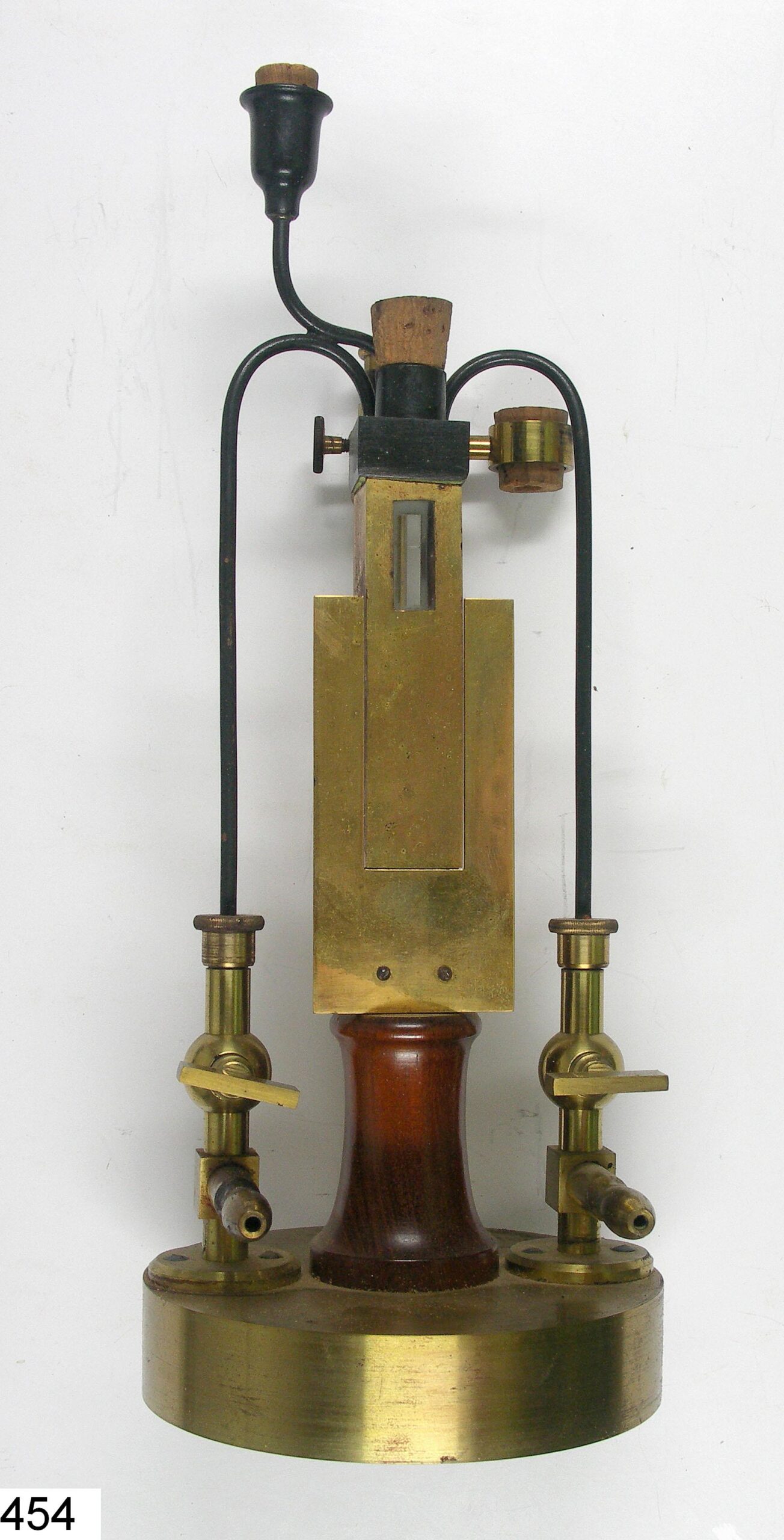 Hygromètre d'Alluard