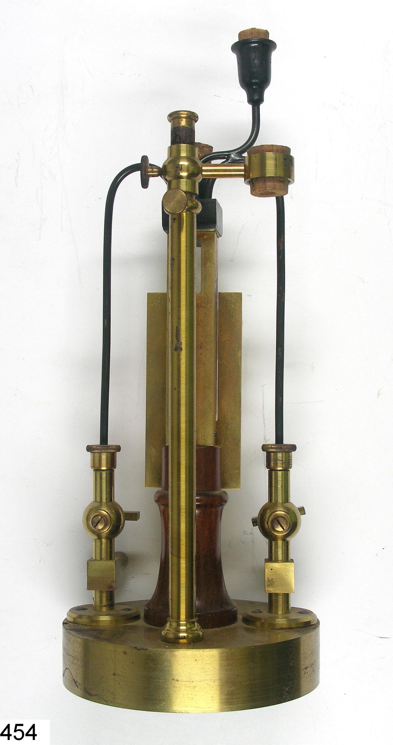 Hygromètre d'Alluard