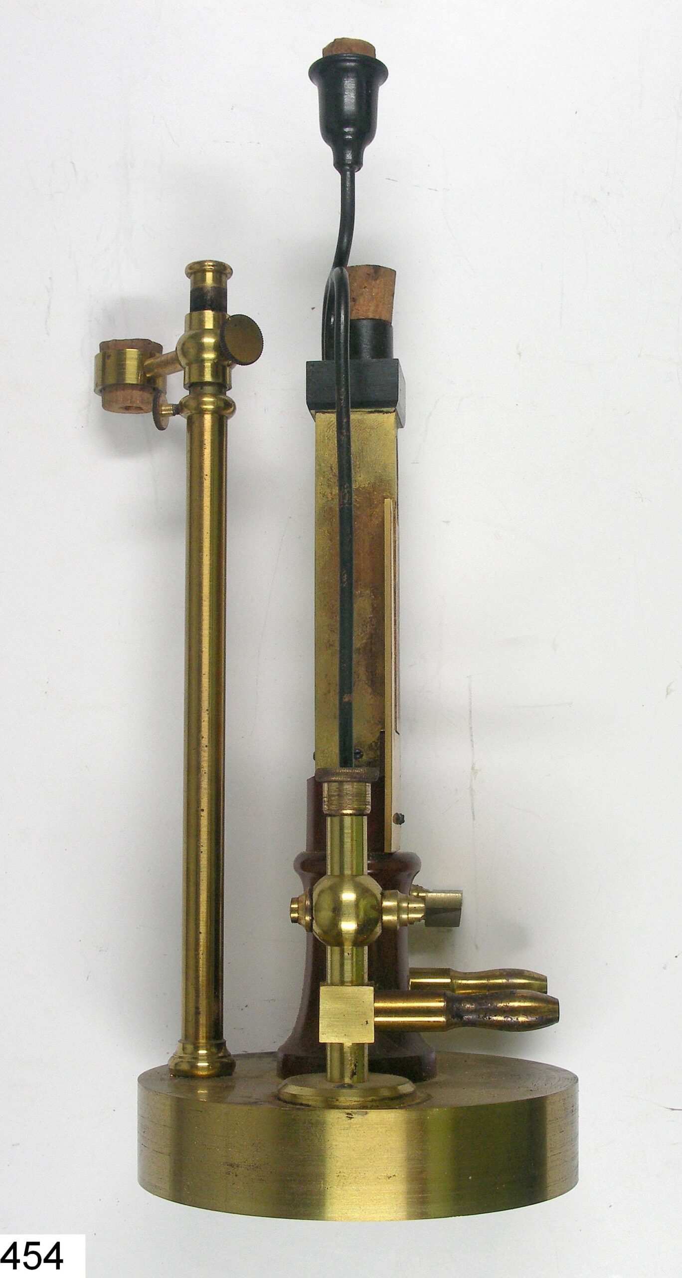 Hygromètre d'Alluard
