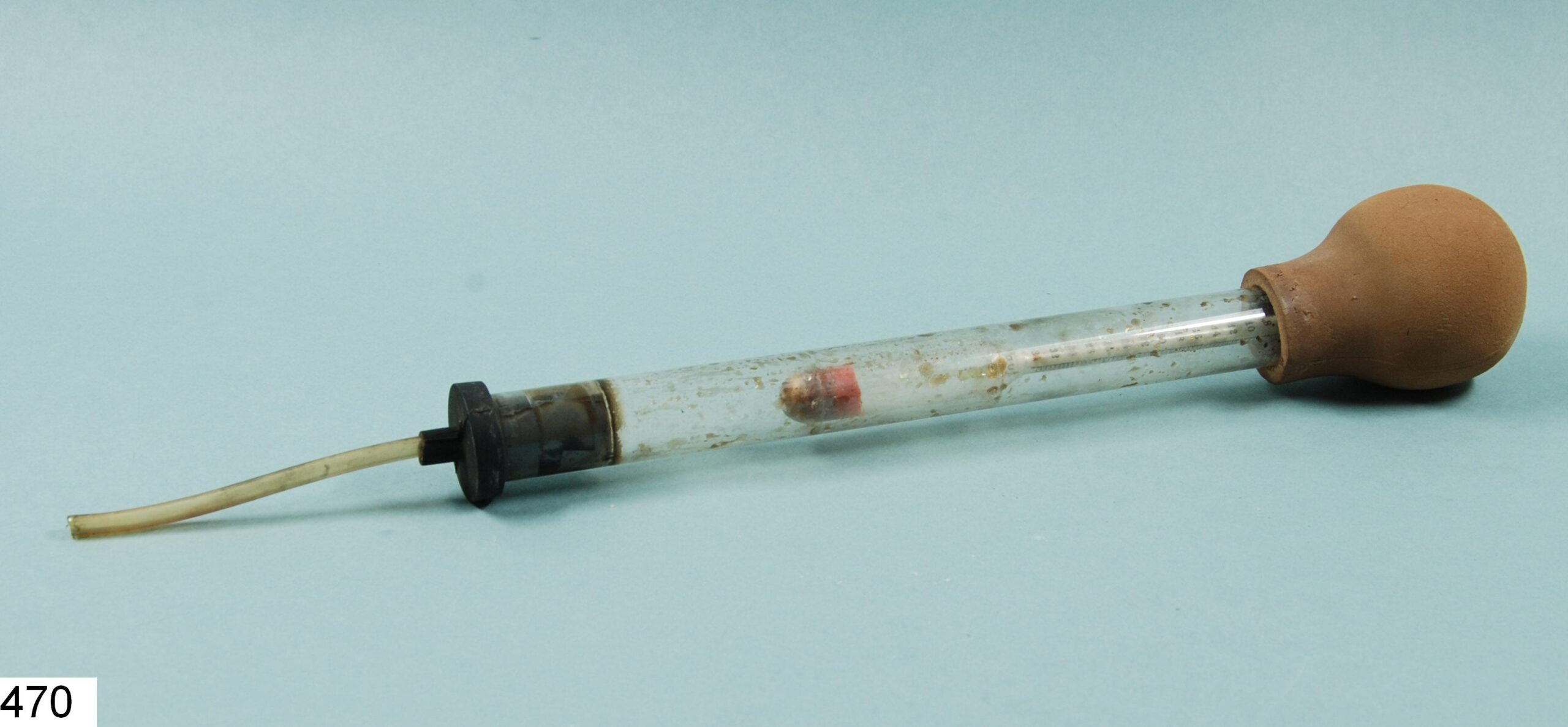 Thermomètre