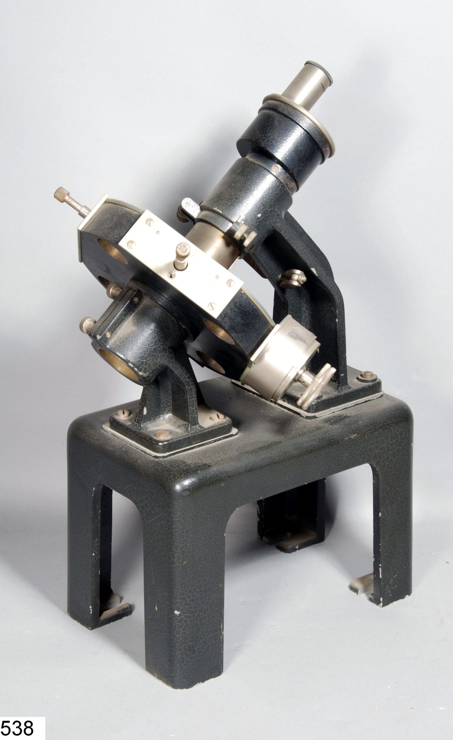 Machine à mesurer