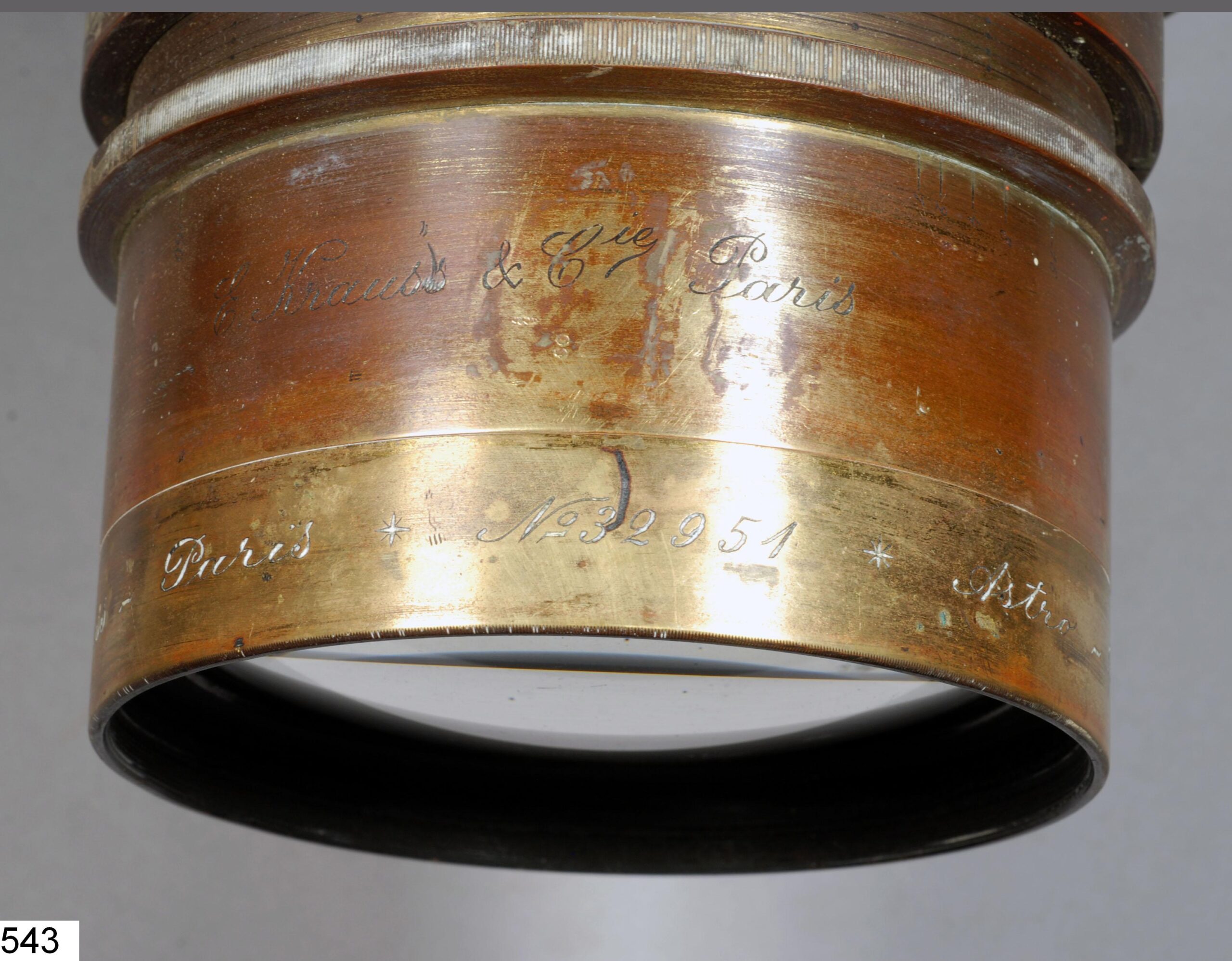 Astroplanar Zeiss