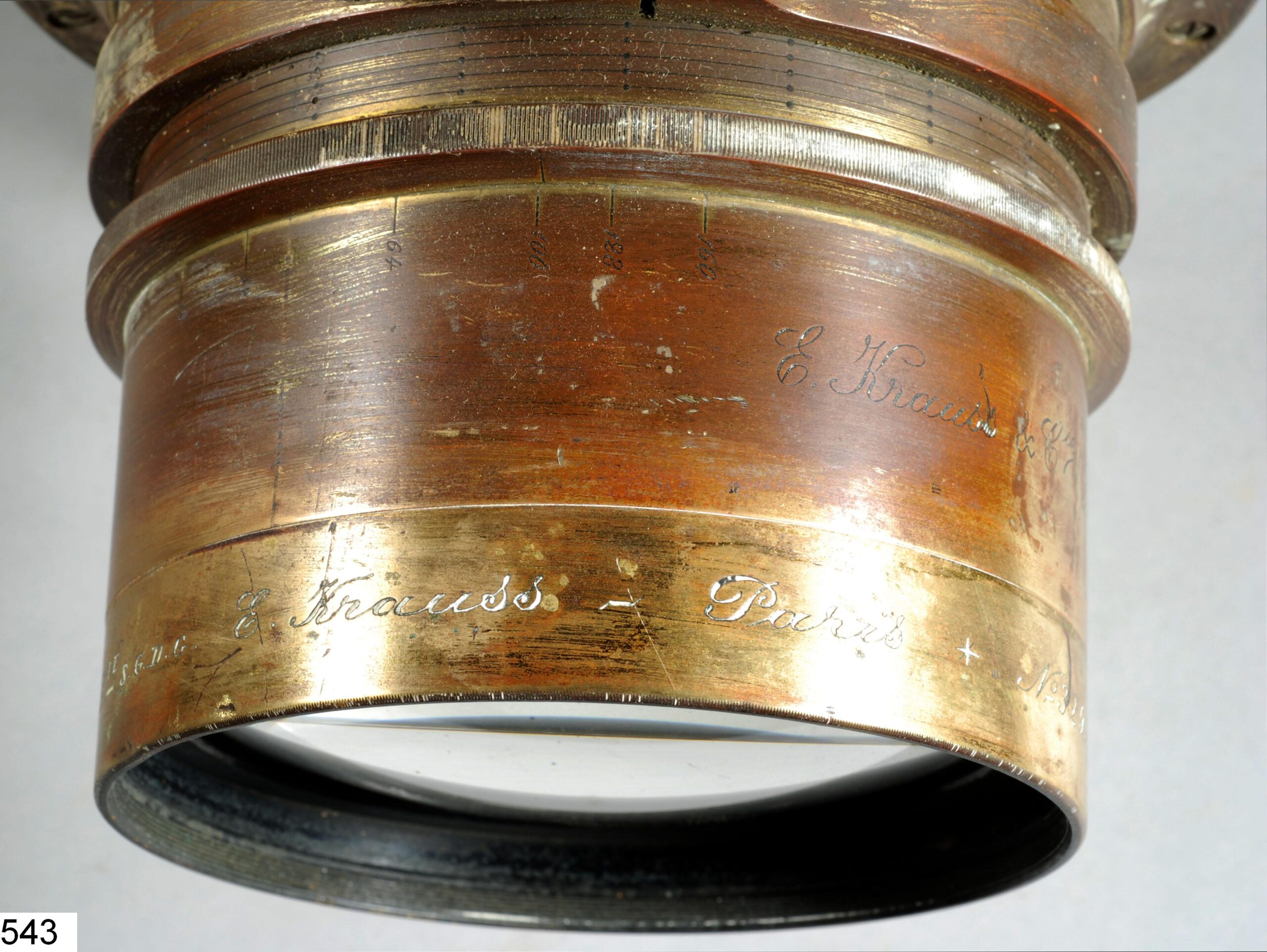 Astroplanar Zeiss