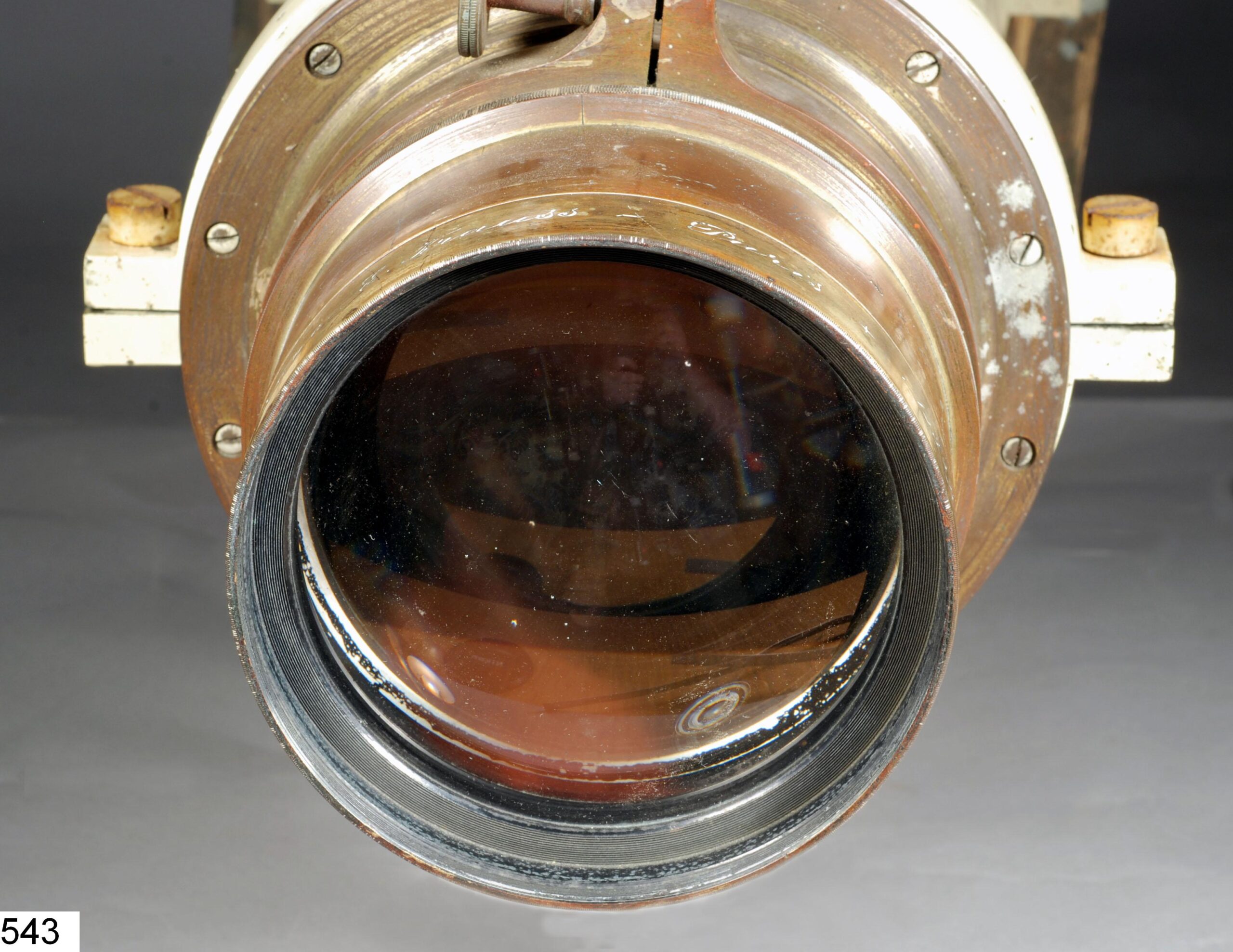 Astroplanar Zeiss