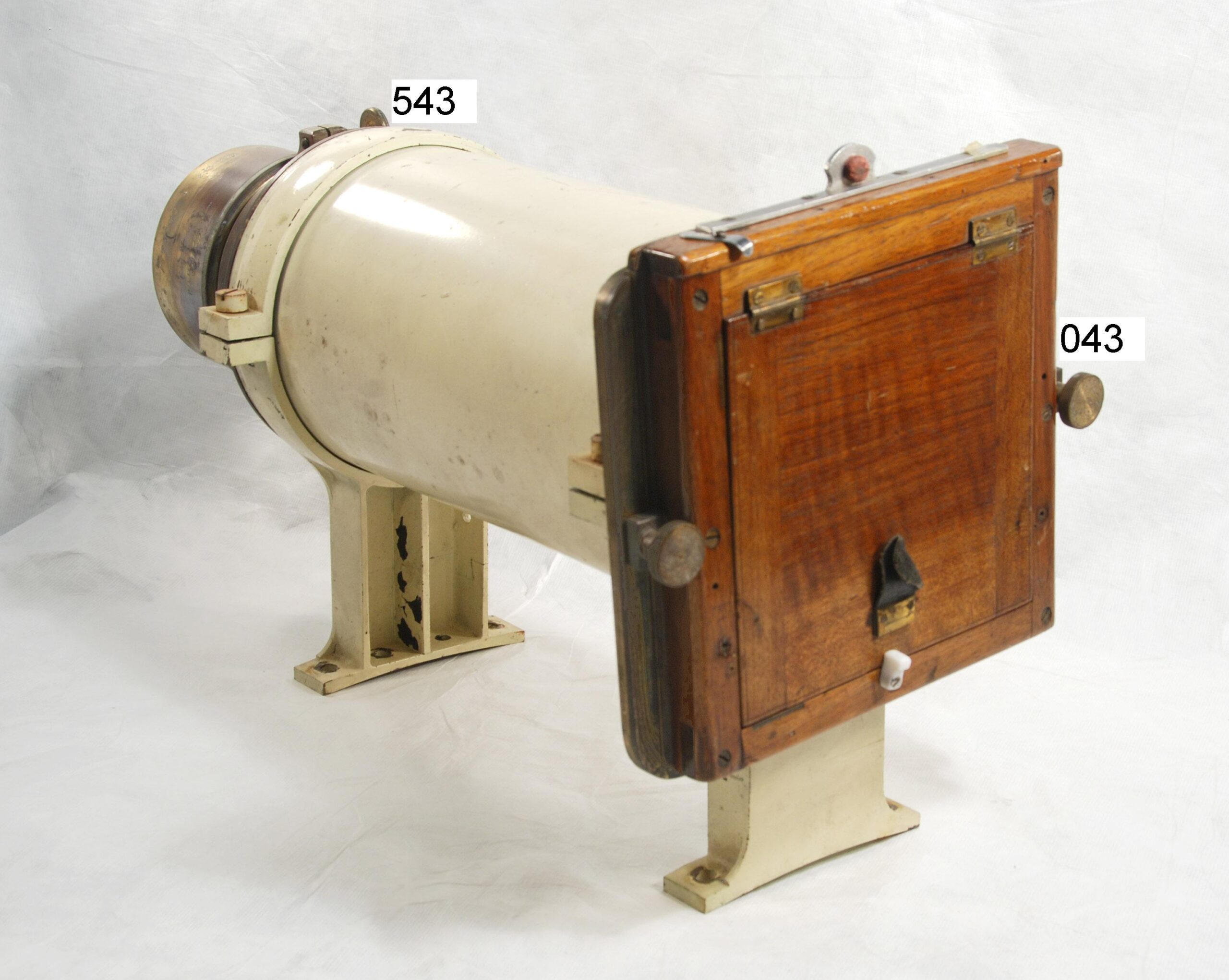 Astroplanar Zeiss