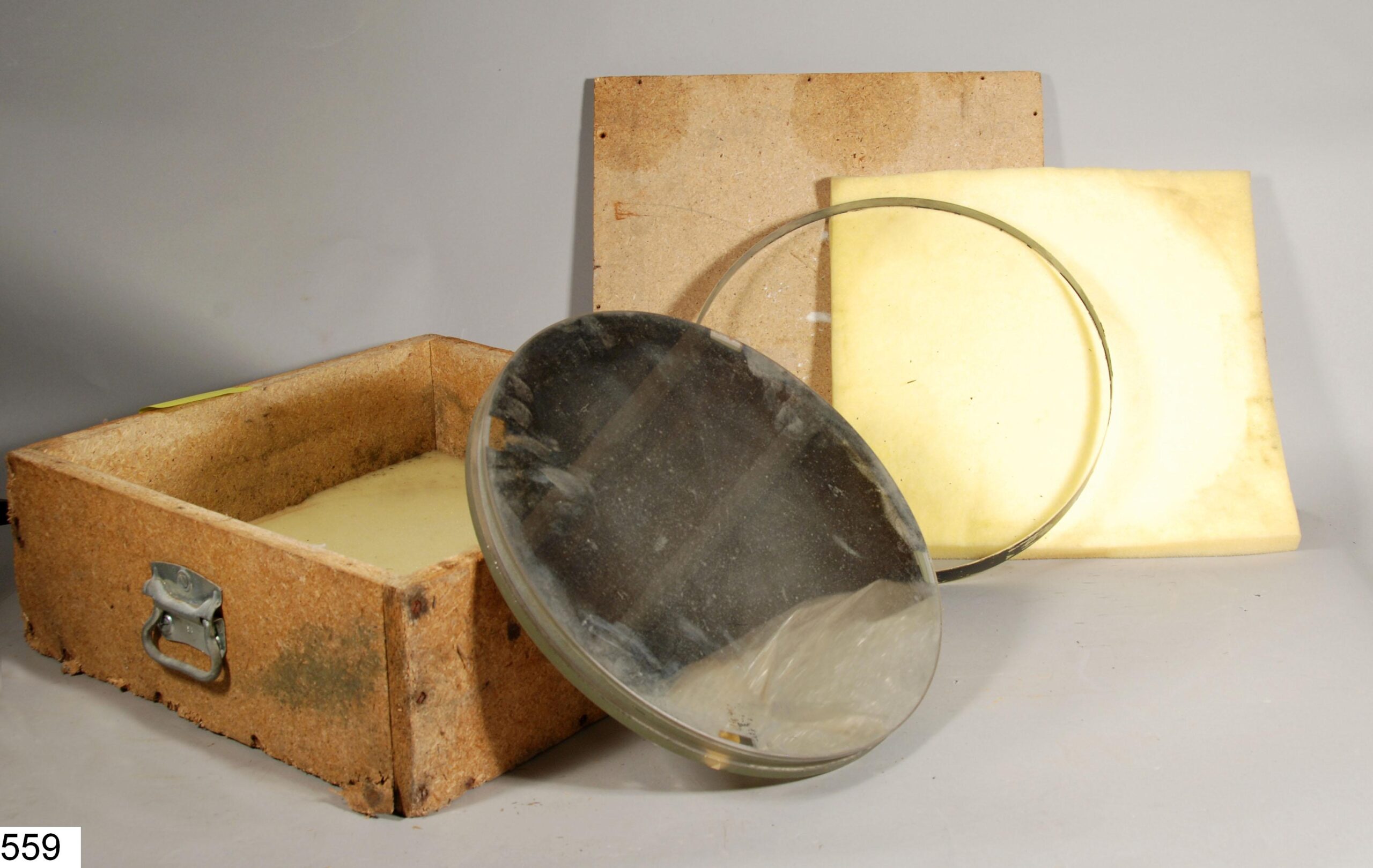 Deux miroirs