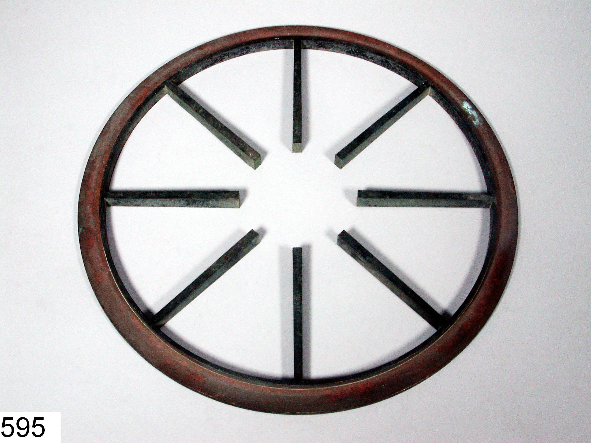 Cercle gradué