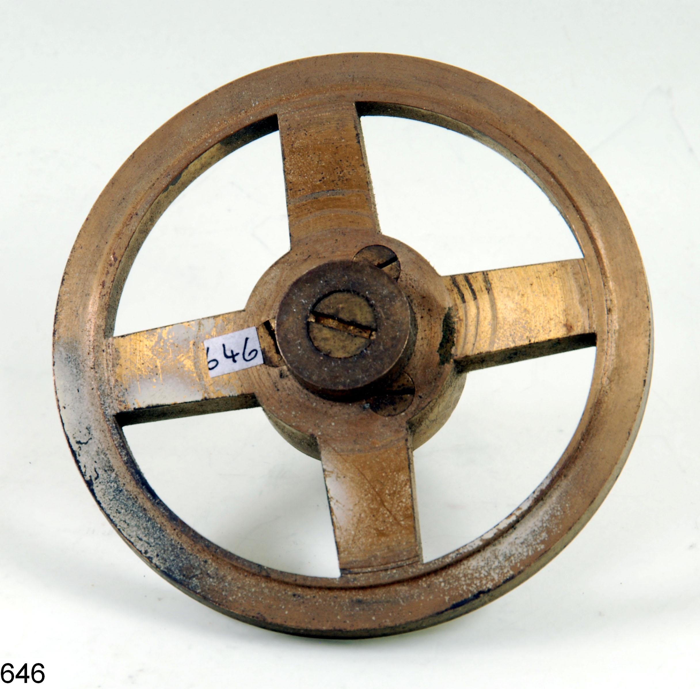 Roue