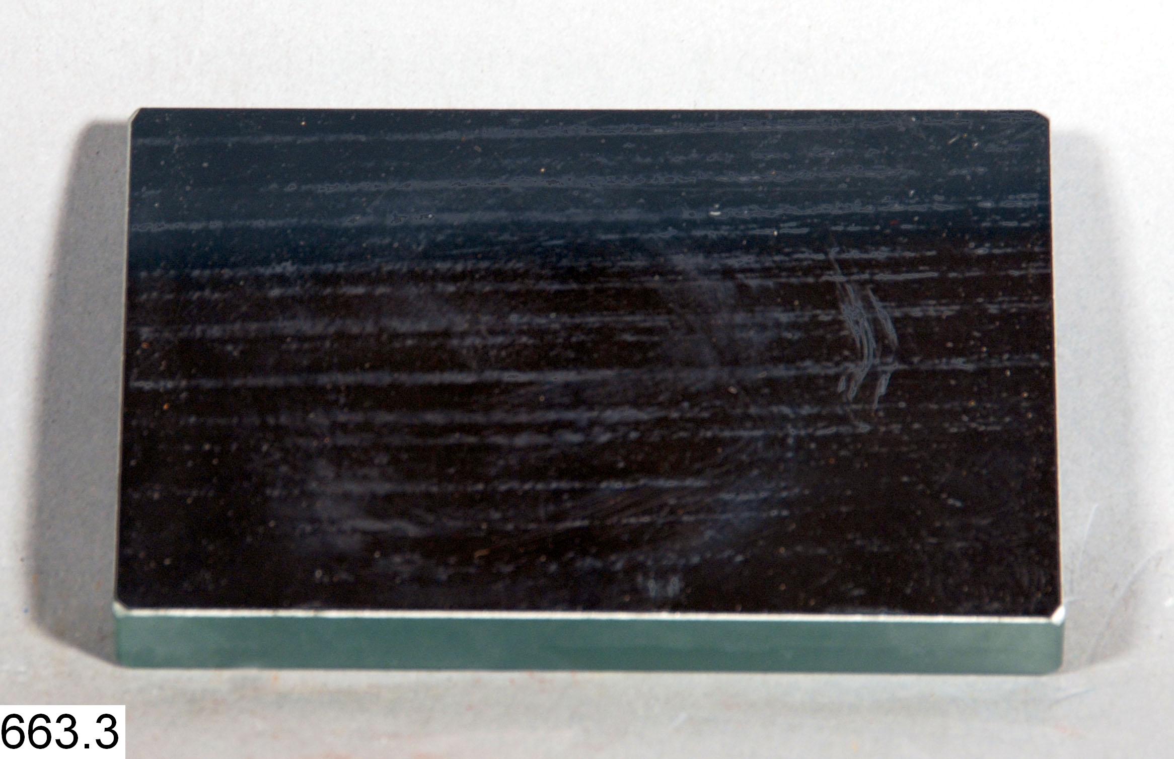 Pièces d'instrument