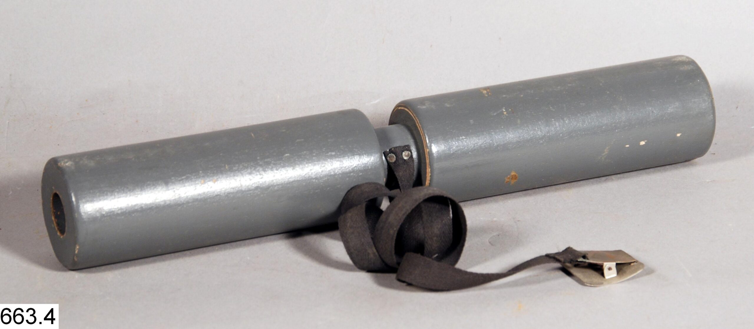 Pièces d'instrument