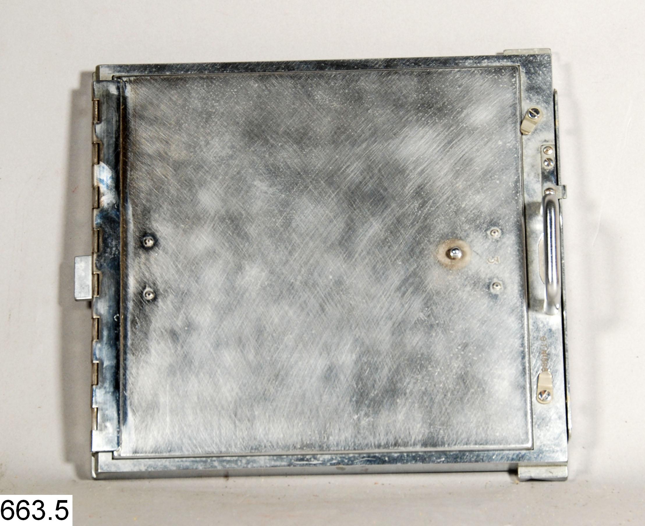 Pièces d'instrument
