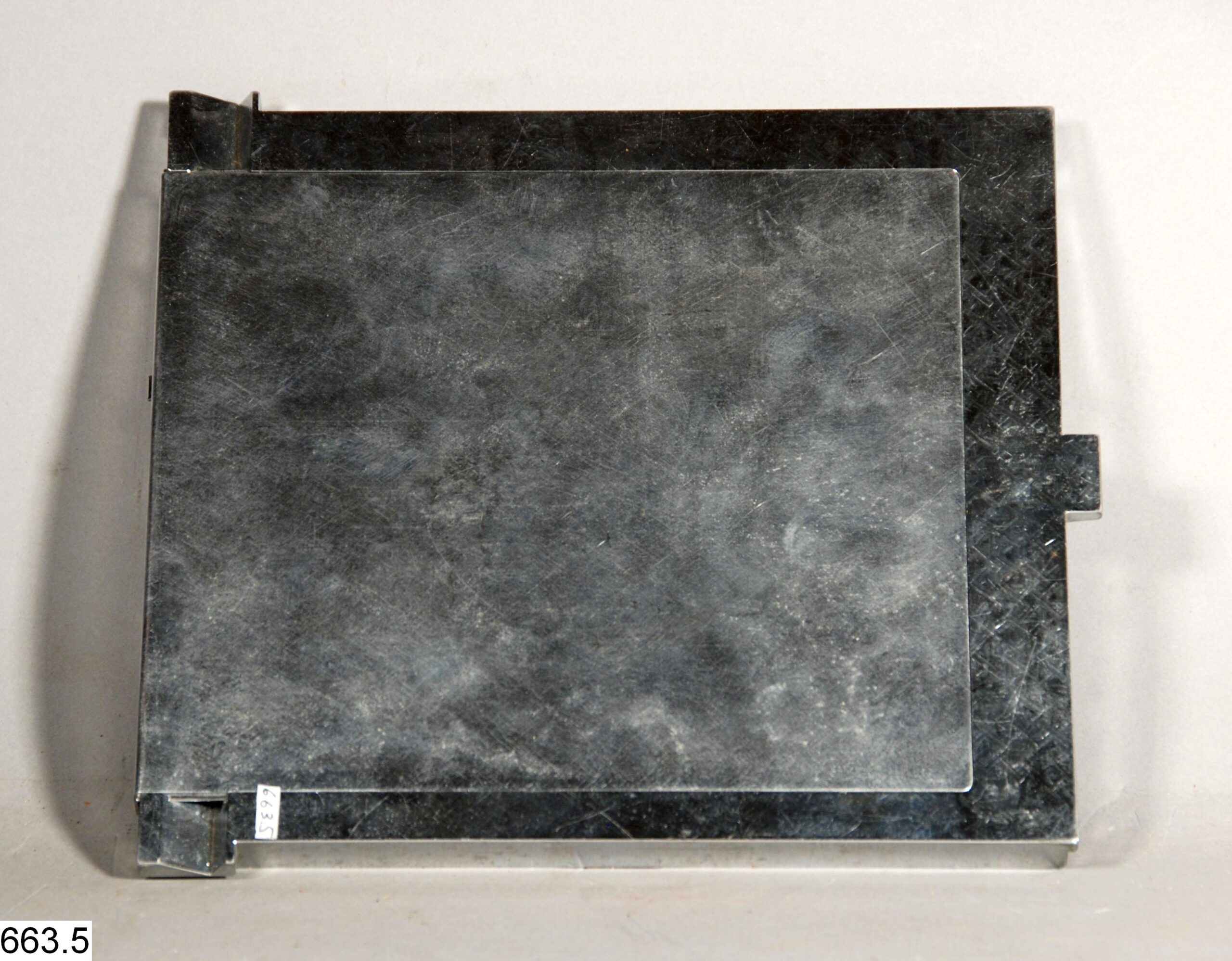Pièces d'instrument