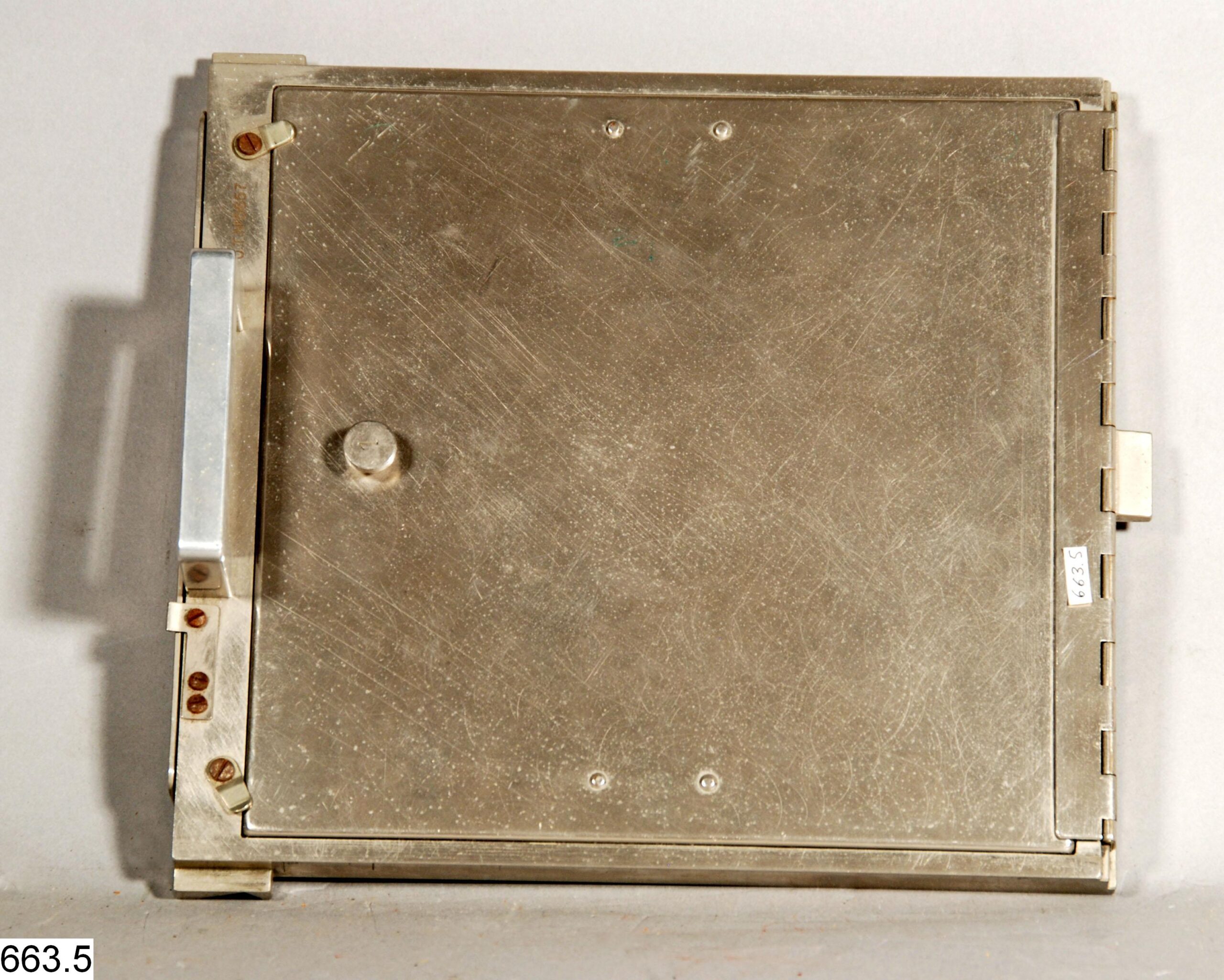 Pièces d'instrument