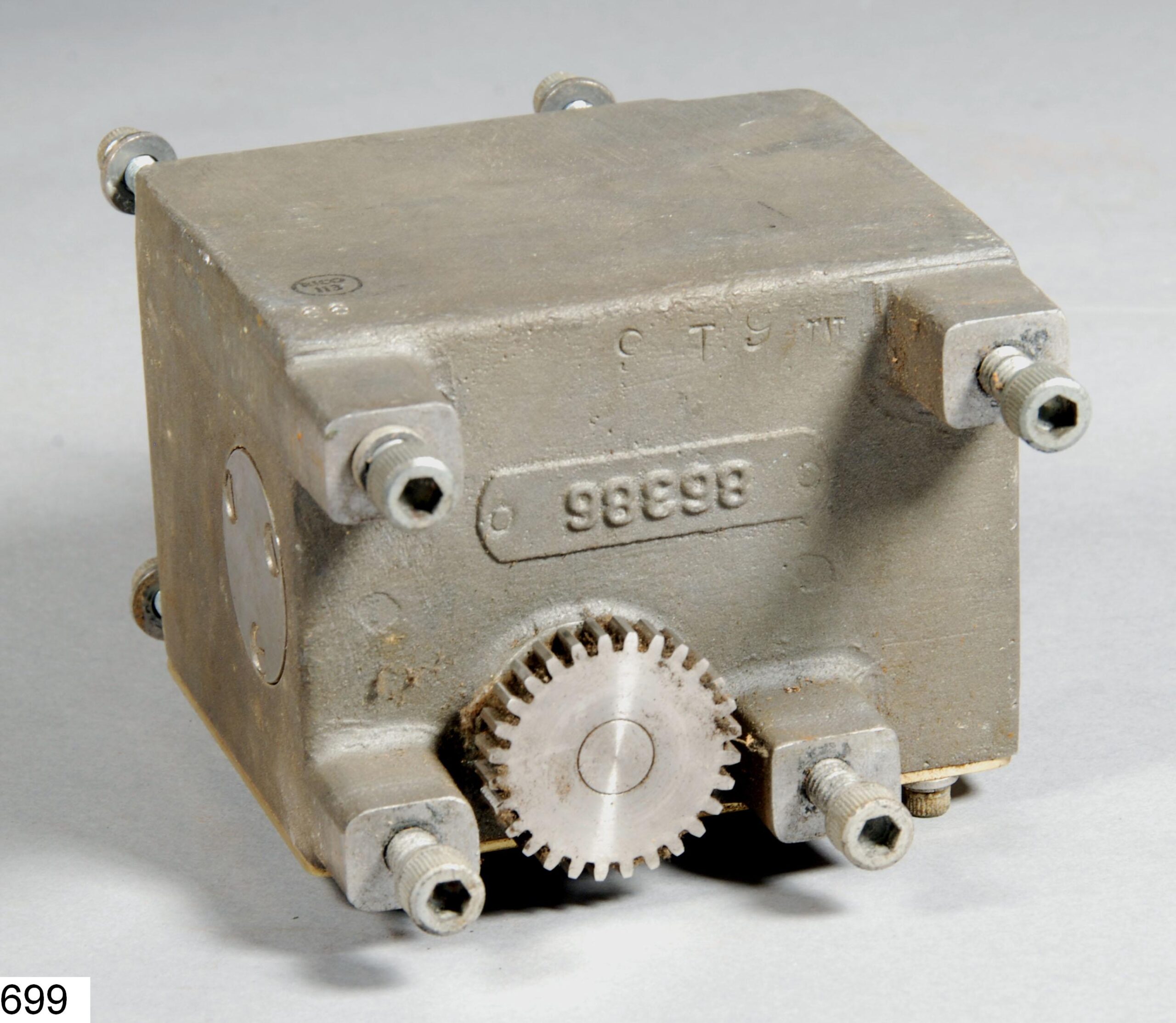 Moteur?