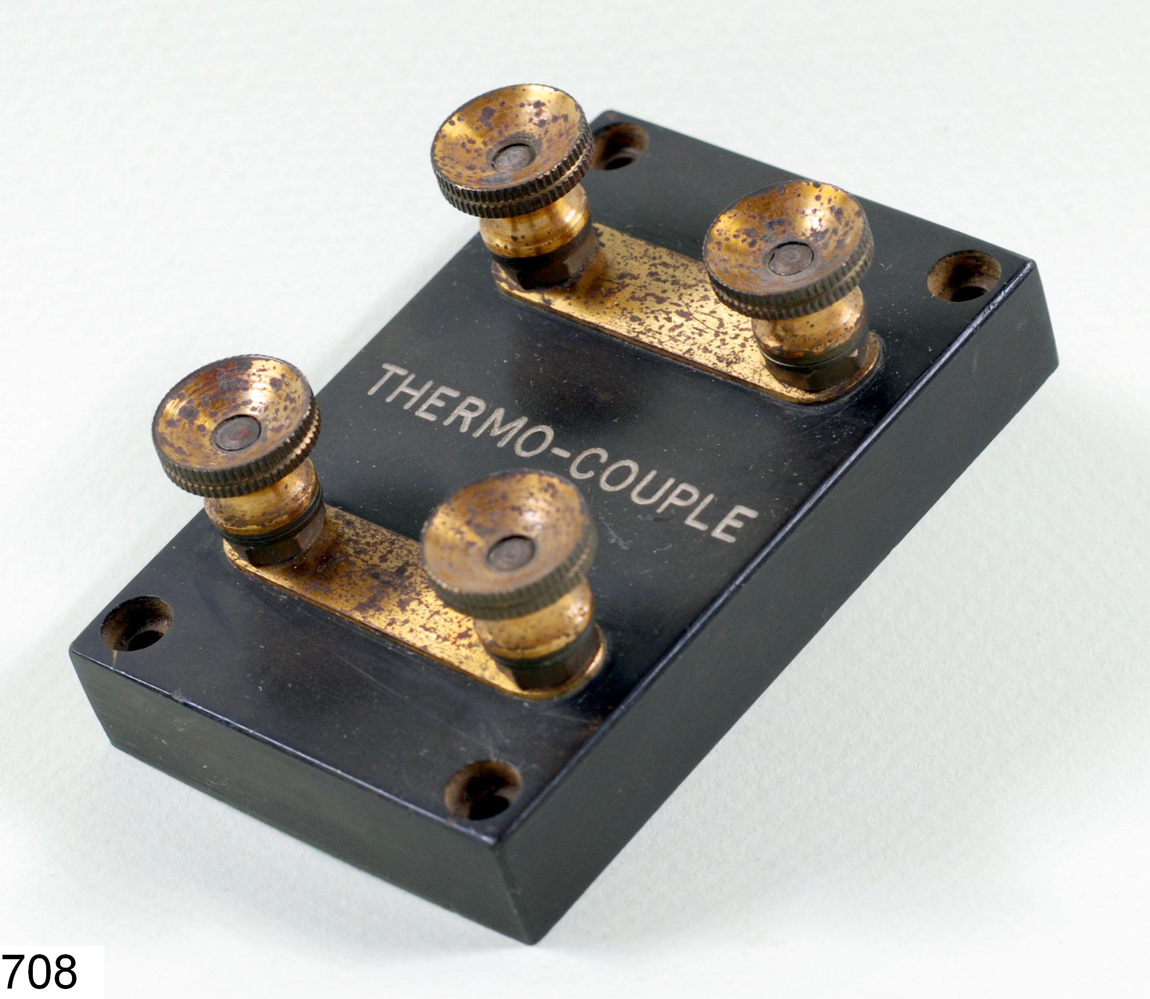 Thermo-couple